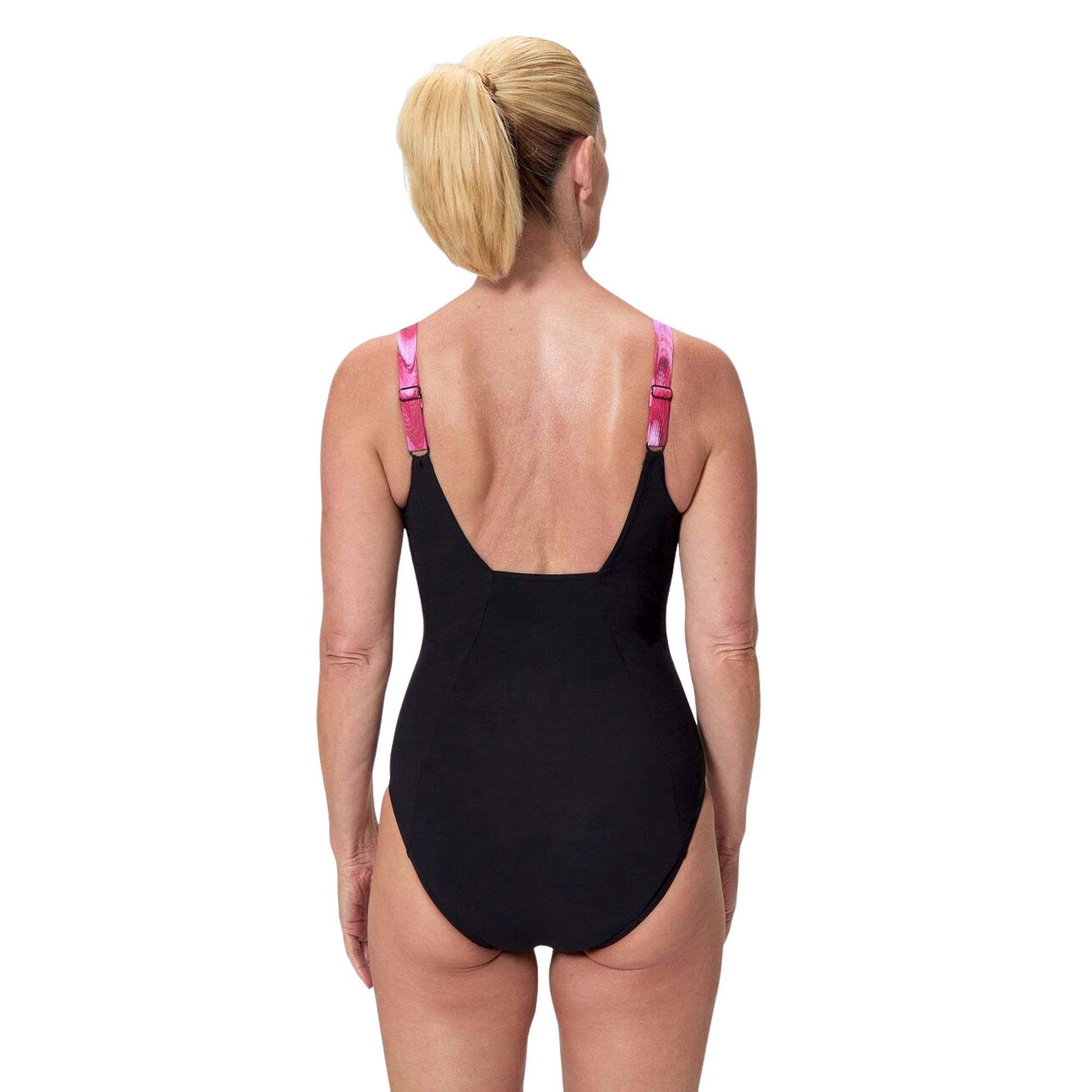 Speedo New Contour Eclipse Badpak Dames