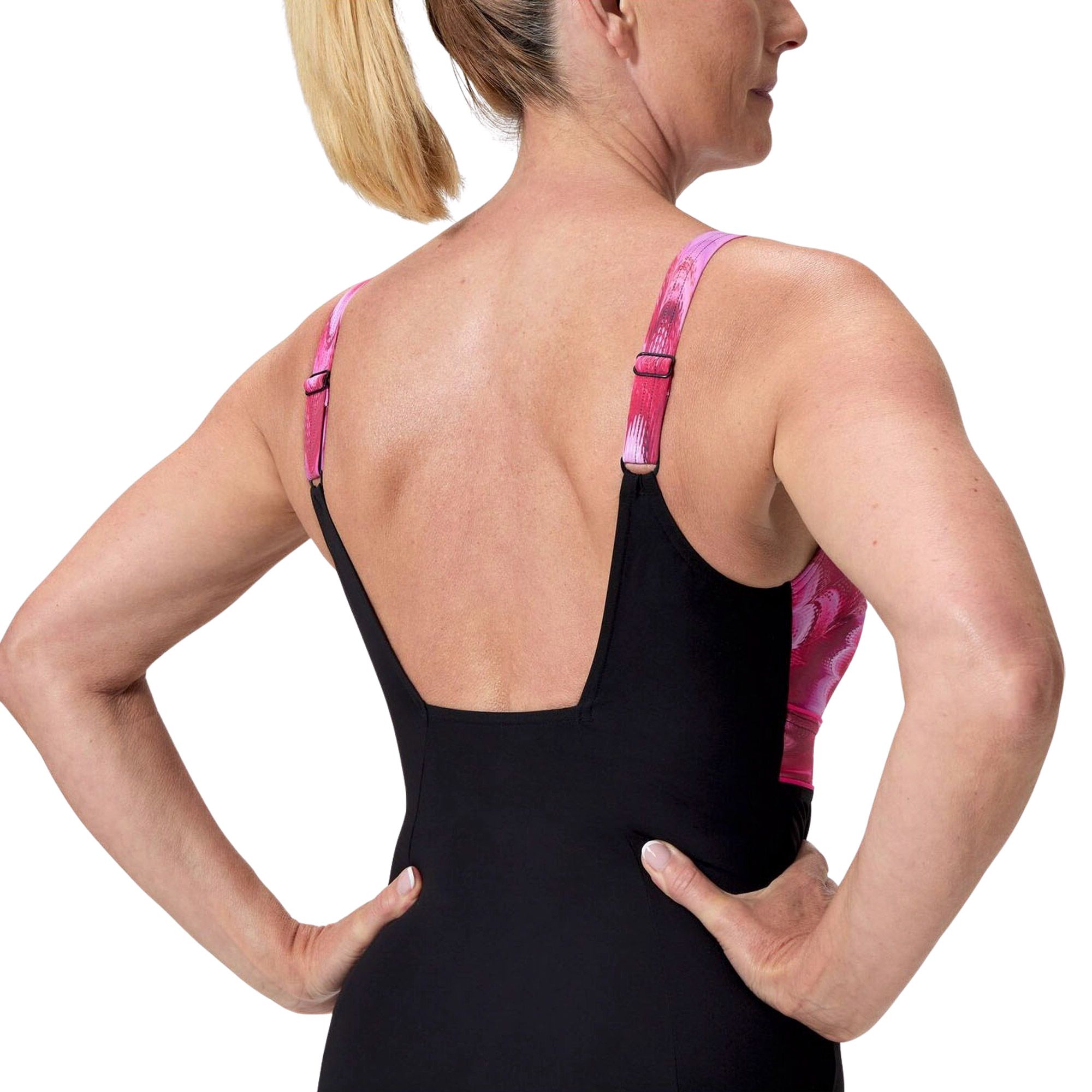 Speedo New Contour Eclipse Badpak Dames