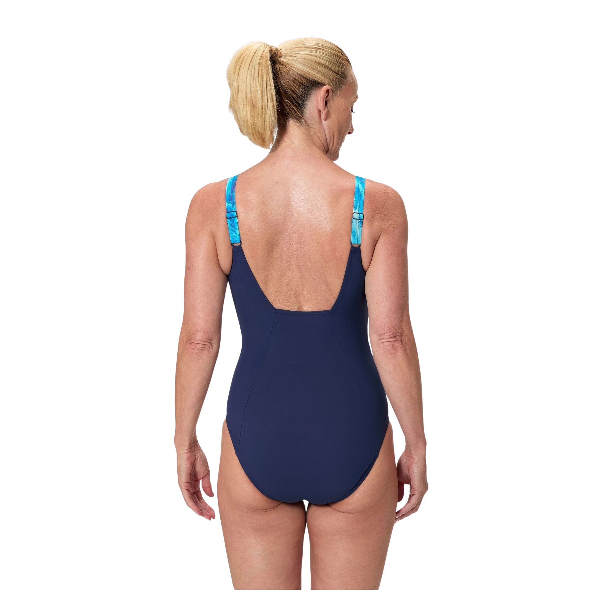 Maillot de bain Speedo New Contour Eclipse Femmes