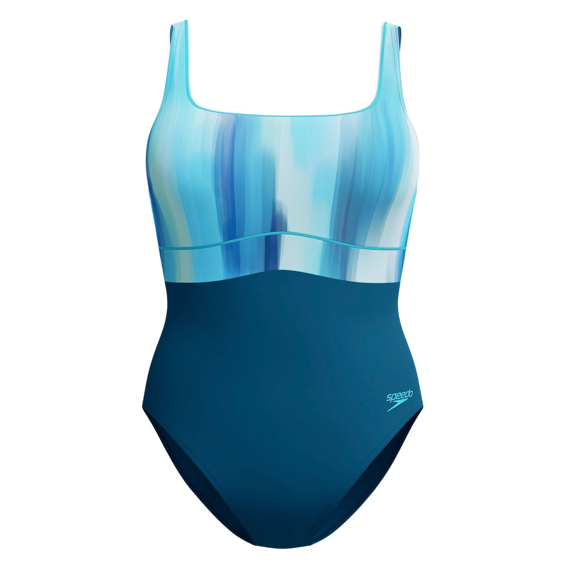 Speedo New Contour Eclipse Badpak Dames