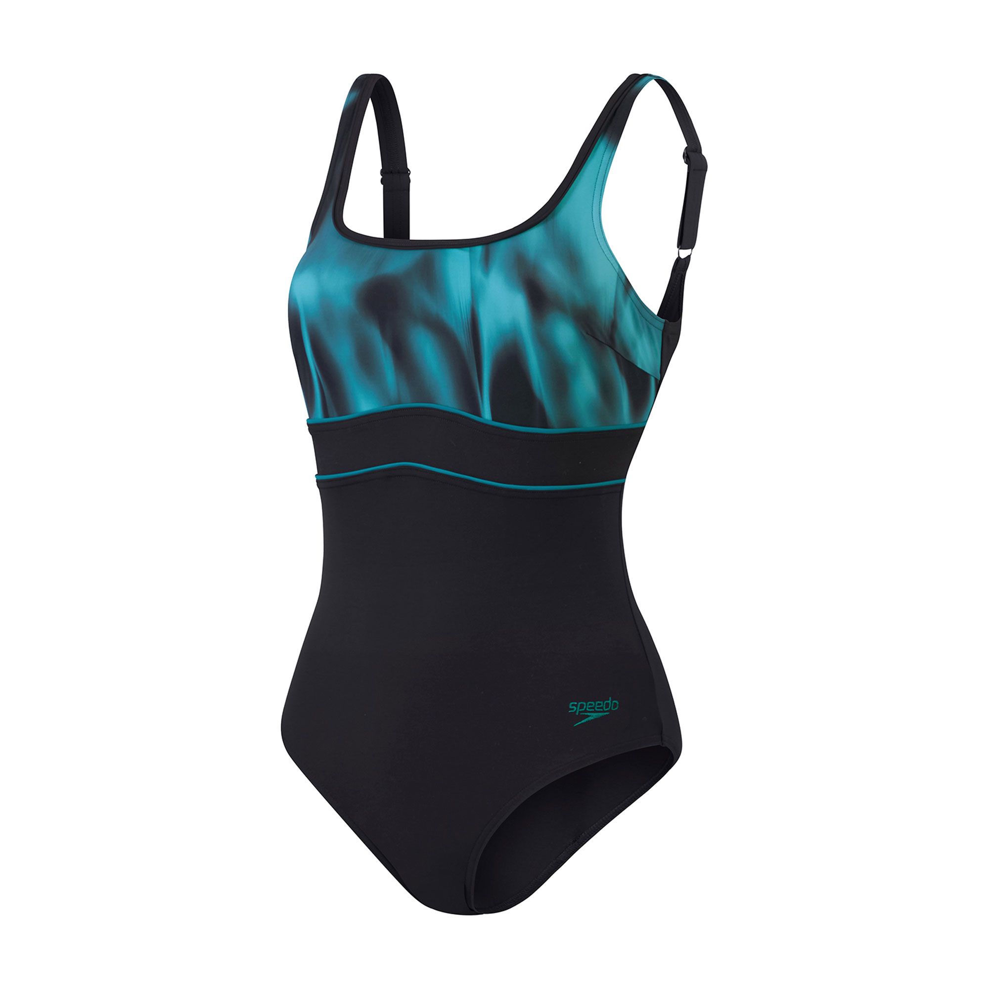 Speedo New Contour Eclipse Badpak Dames