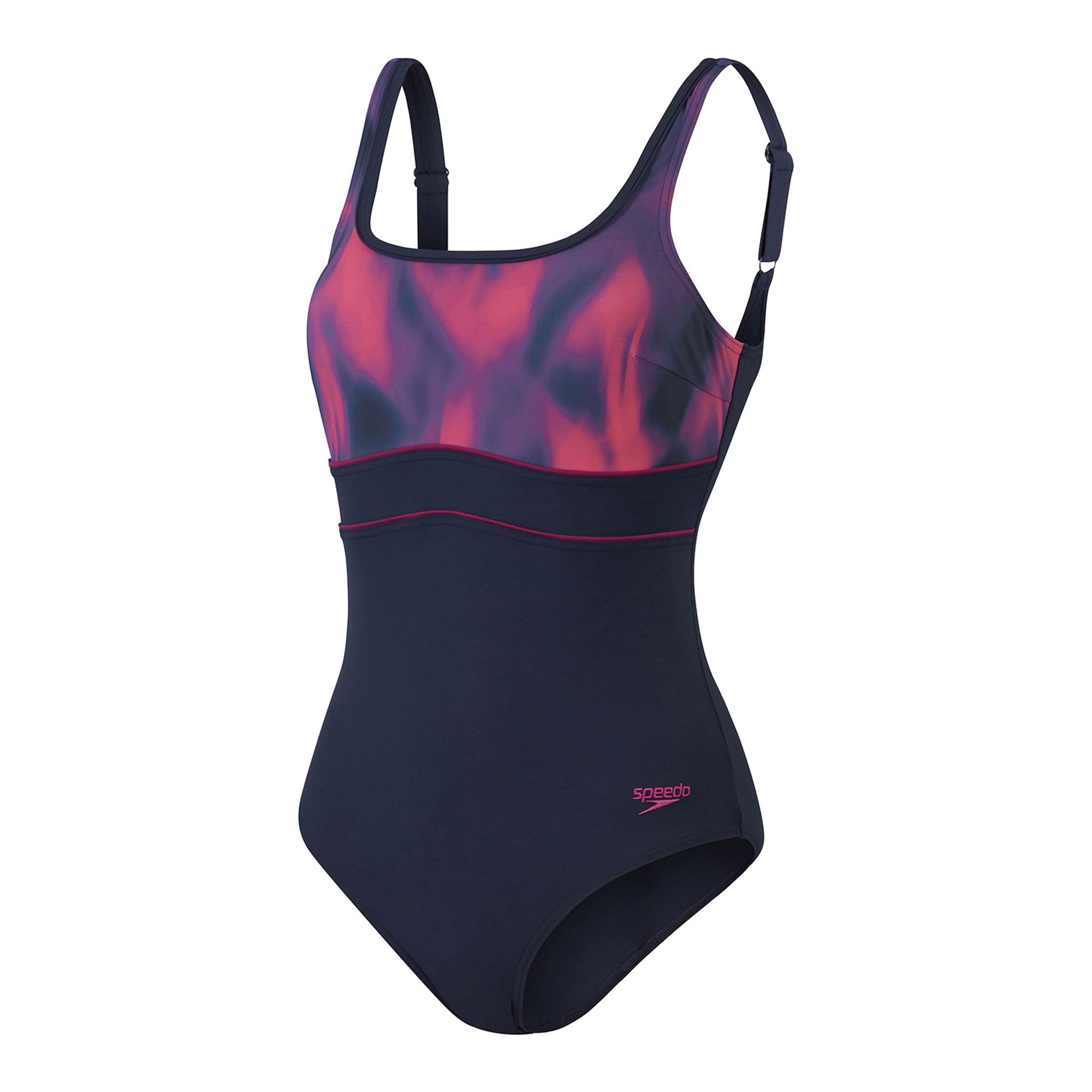 Speedo New Contour Eclipse Badpak Dames