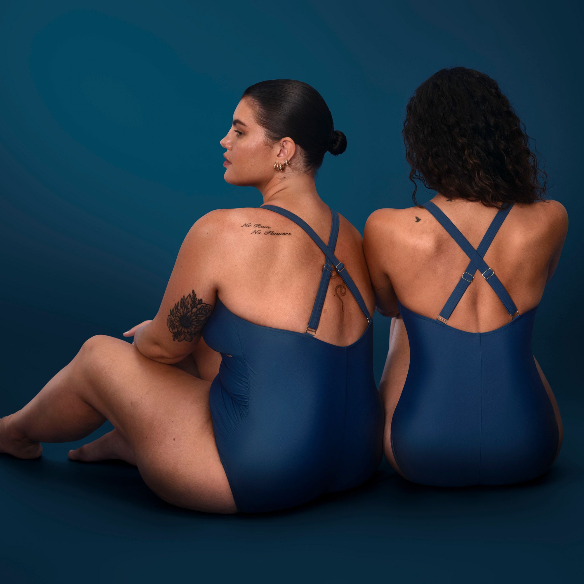 Speedo Shaping Badpak Dames (plussize)
