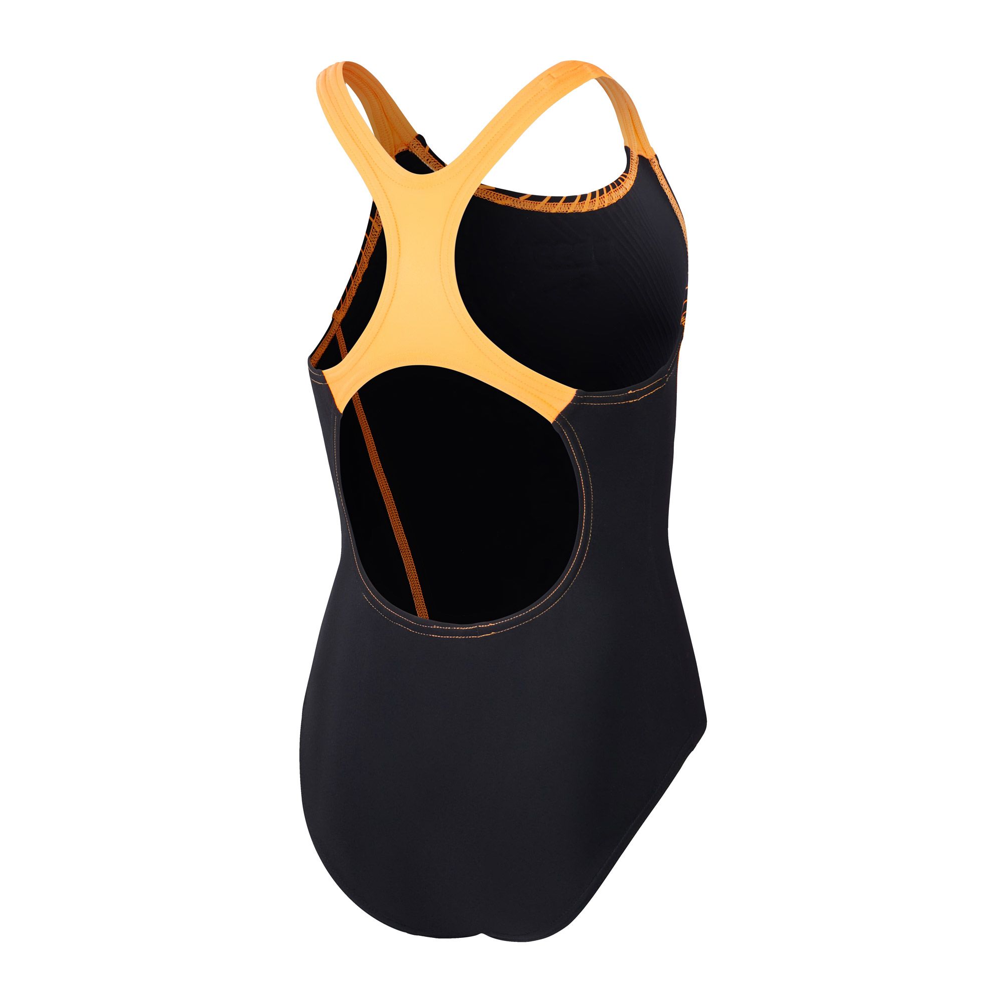 Speedo Medley Logo Medalist Badpak Meisjes