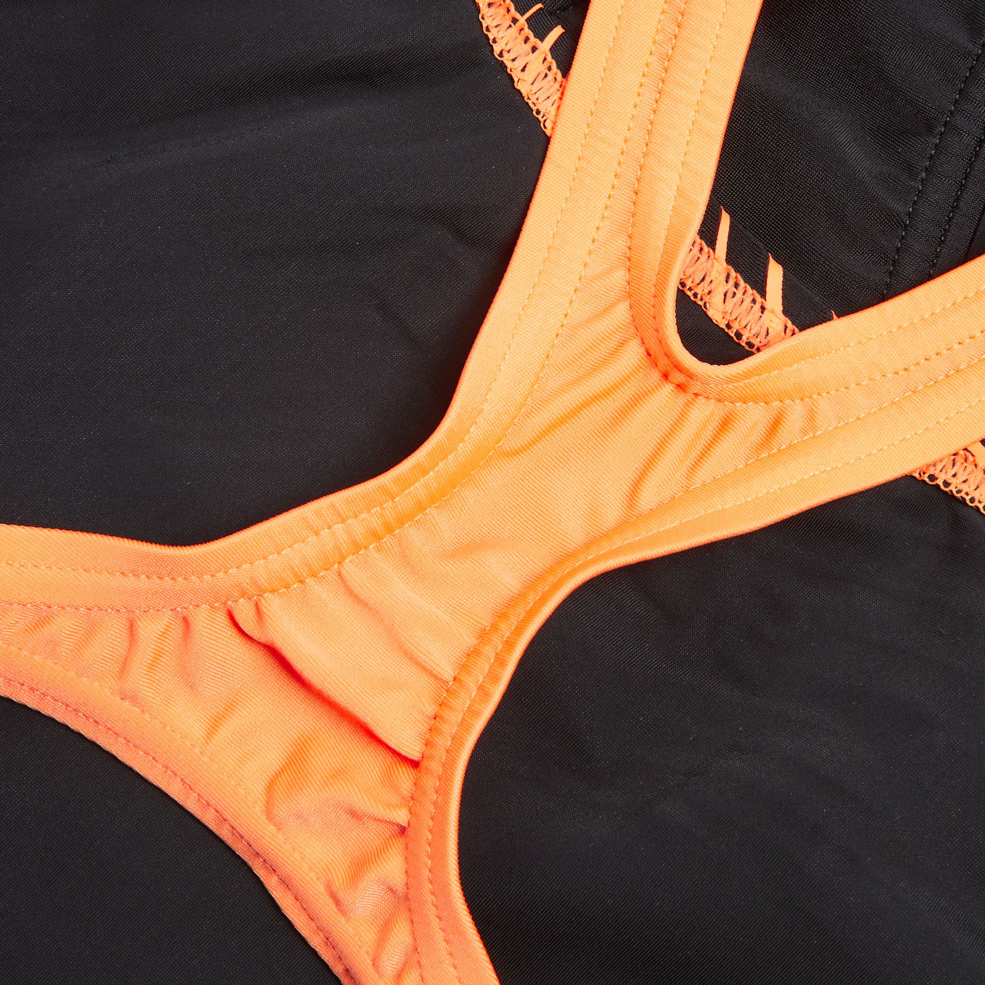 Speedo Medley Logo Medalist Badpak Meisjes