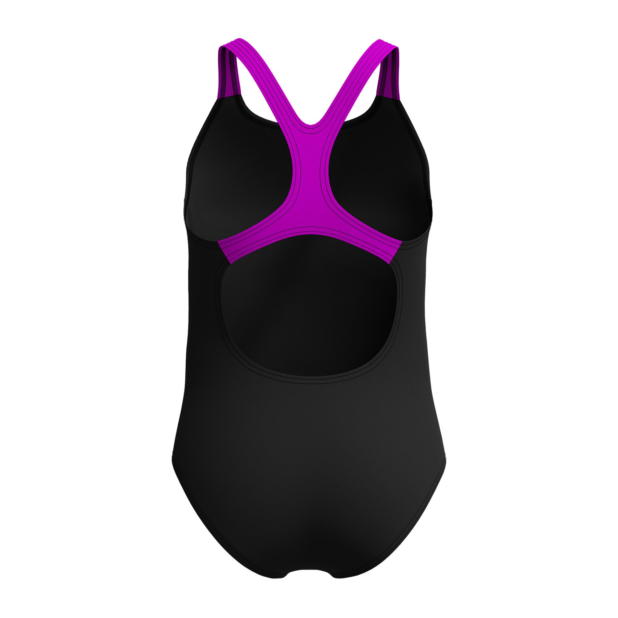 Speedo Medley Logo Medalist Badpak Meisjes
