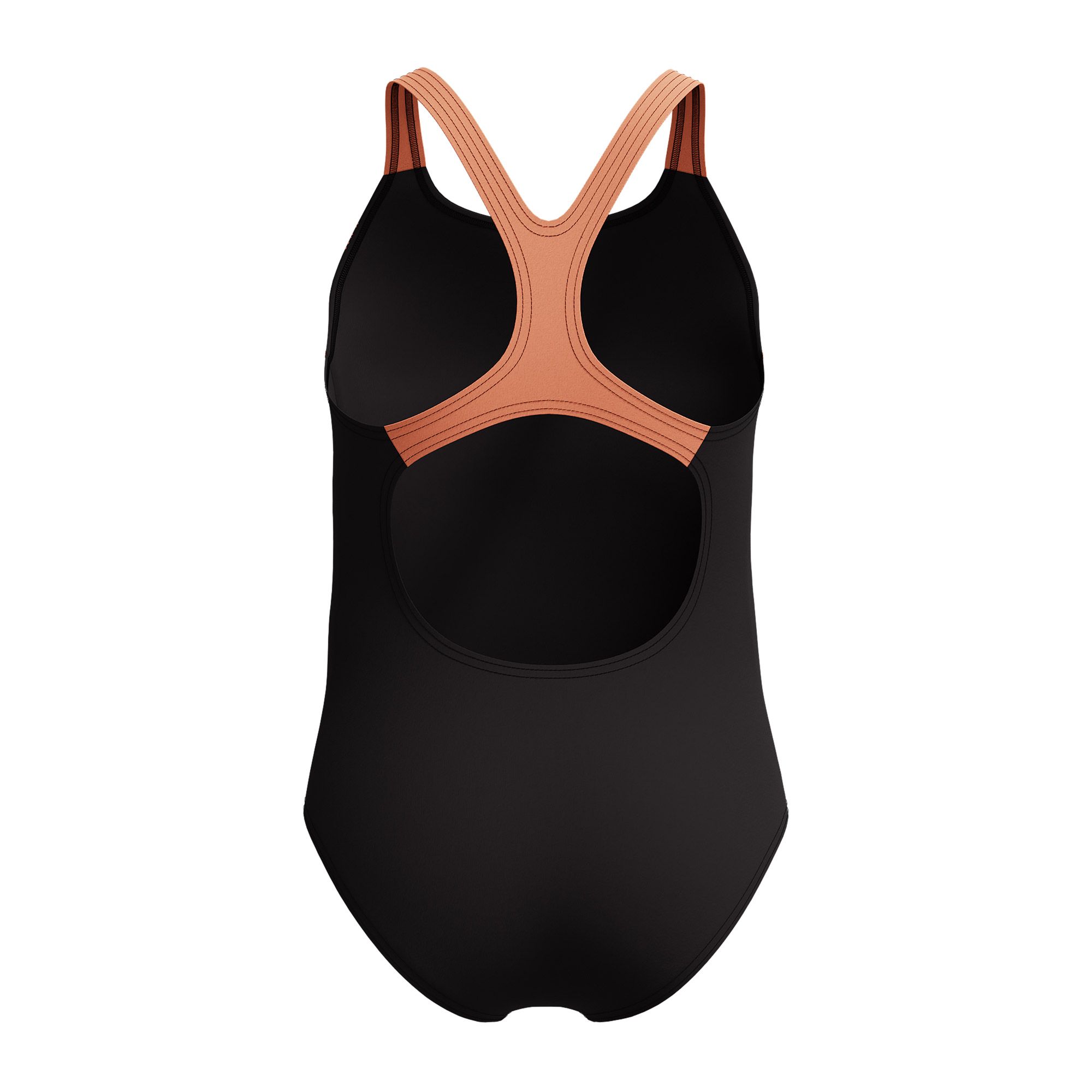 Speedo Medley Logo Medalist Badpak Meisjes
