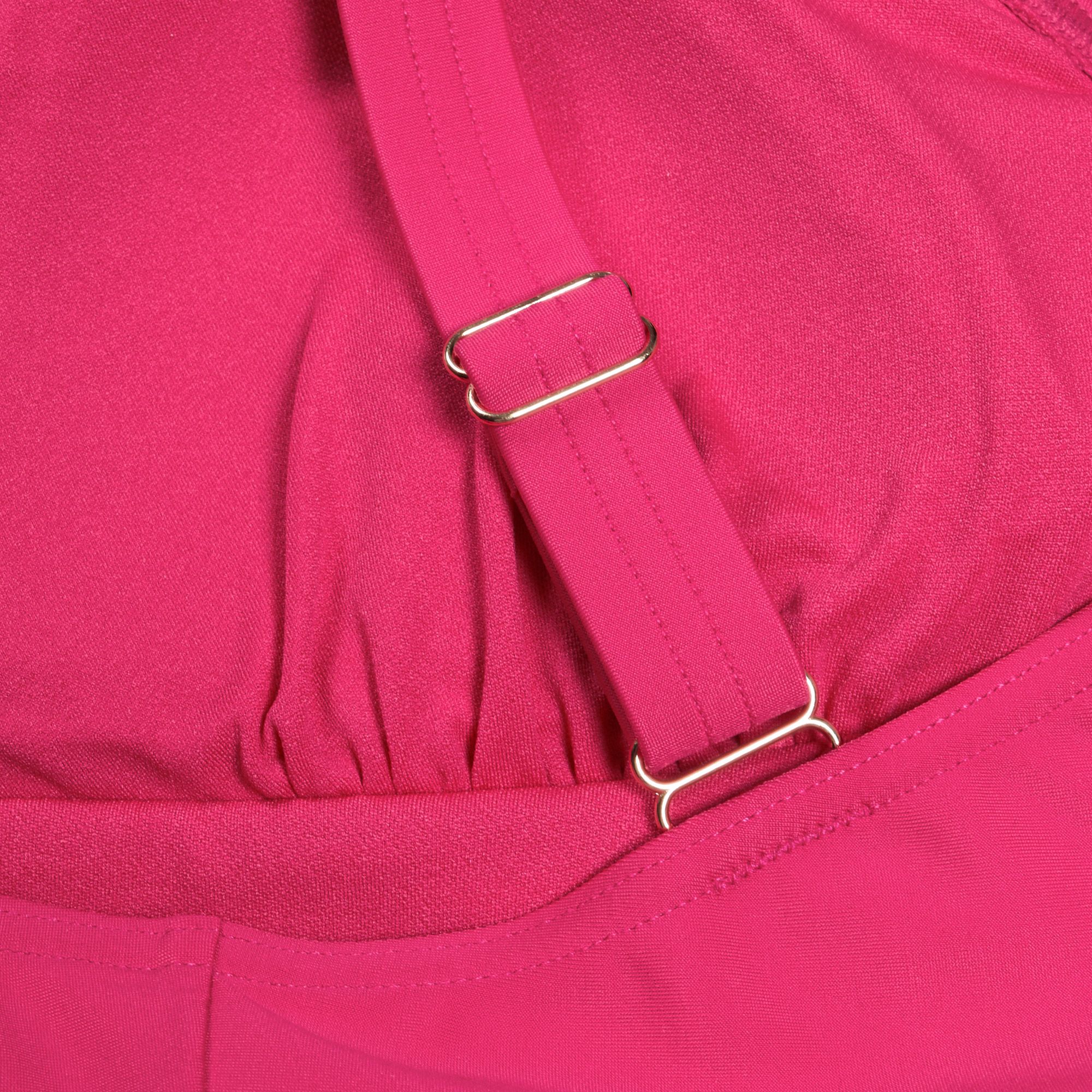 Speedo Strappy Shaping Badpak Dames