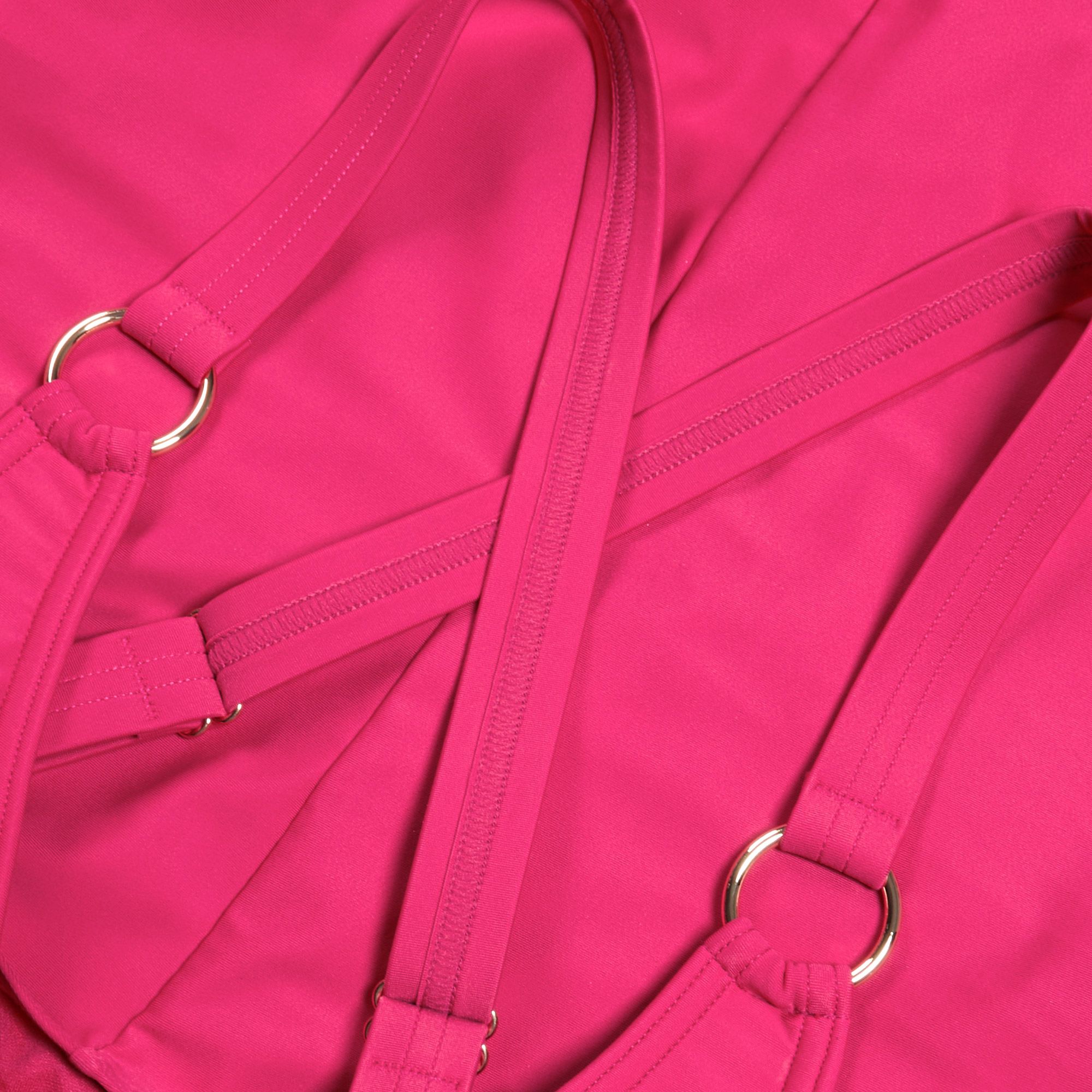 Speedo Strappy Shaping Badpak Dames