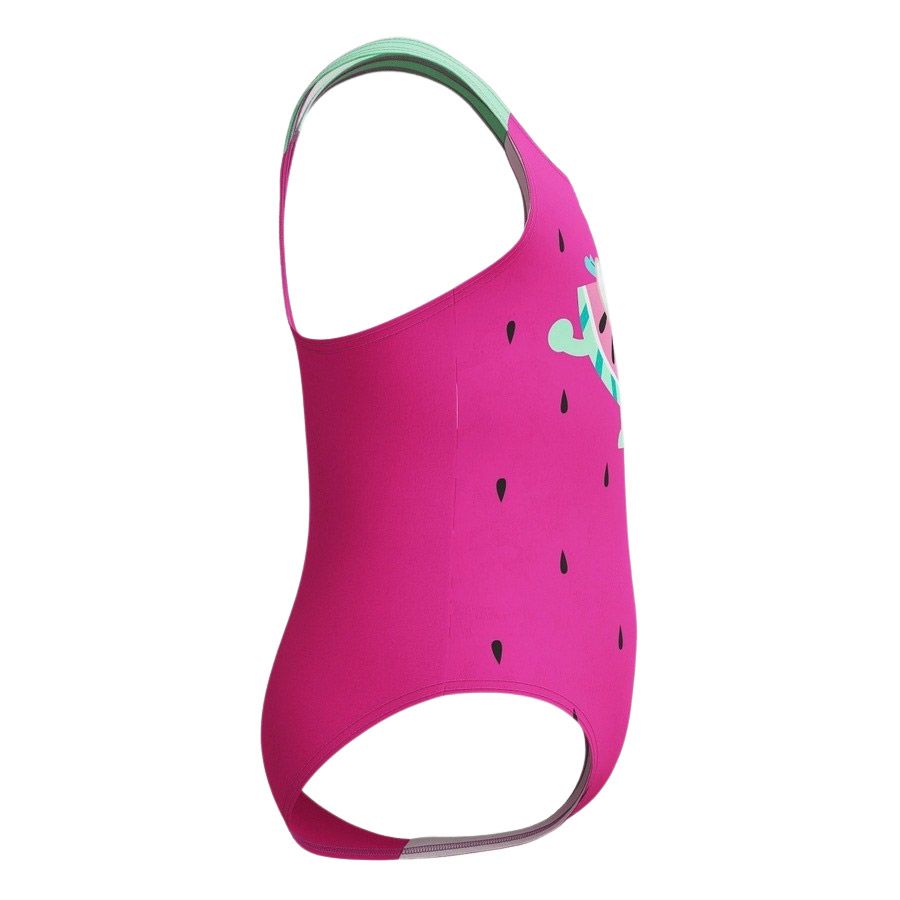 Speedo Digital Printed Badpak Meisjes