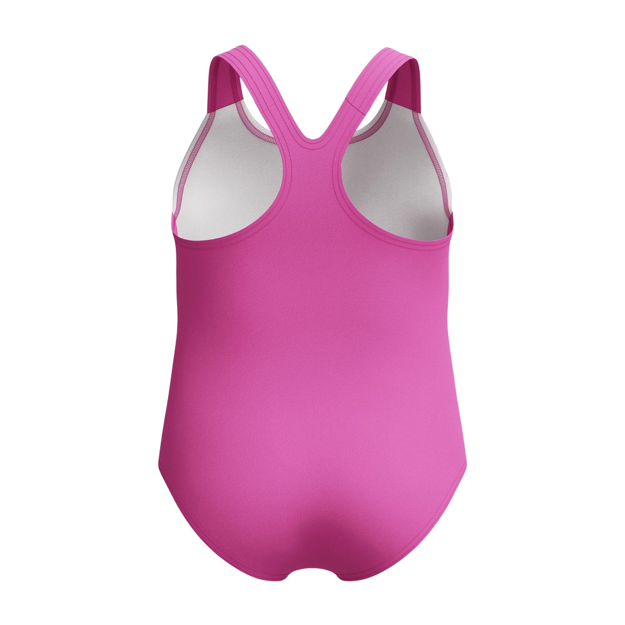 Speedo Print Racerback Badpak Meisjes