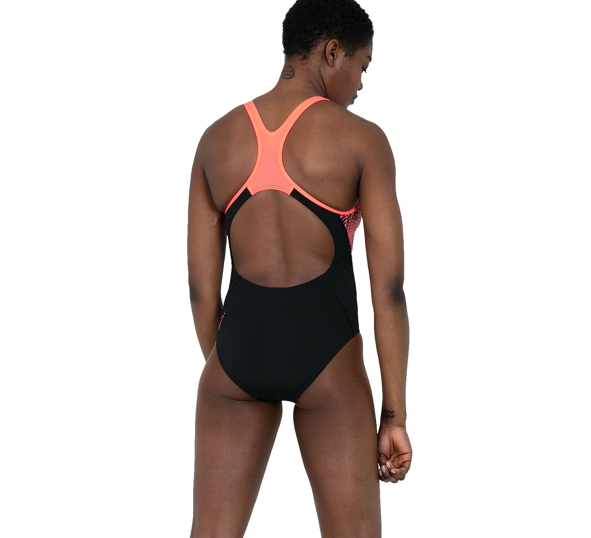 Speedo Placement Badpak Dames