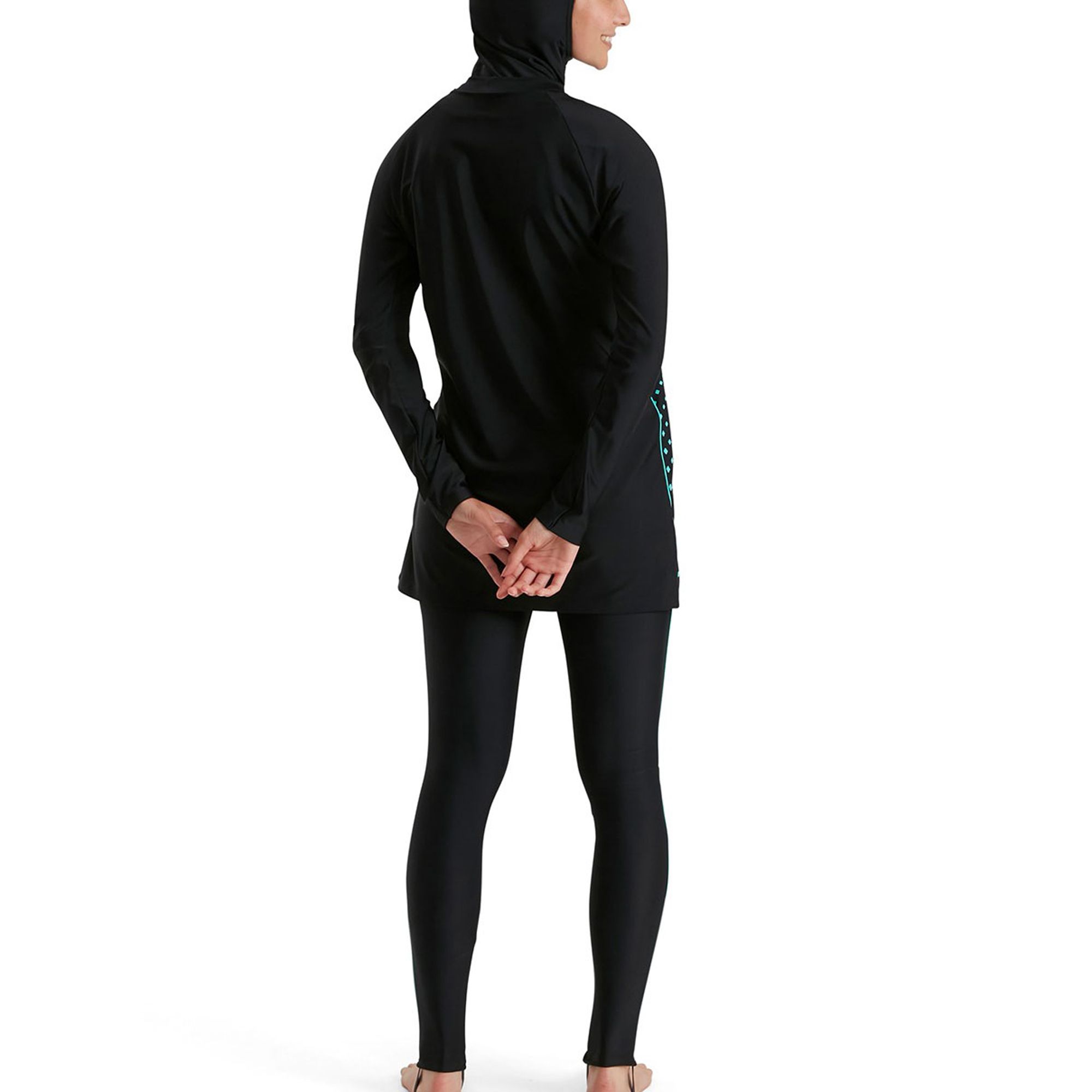 Speedo 3 Piece Swim Set Badpak Dames