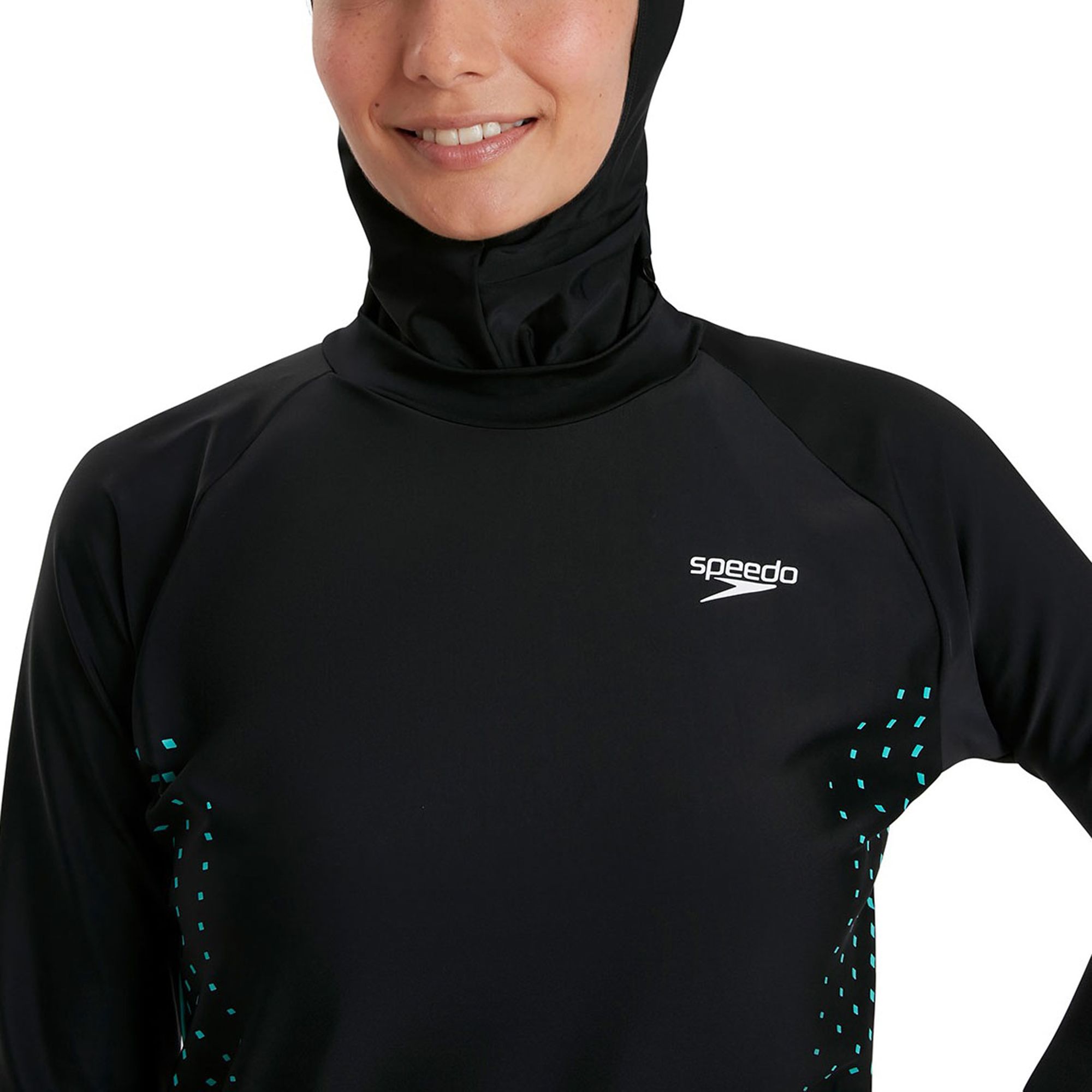 Speedo 3 Piece Swim Set Badpak Dames