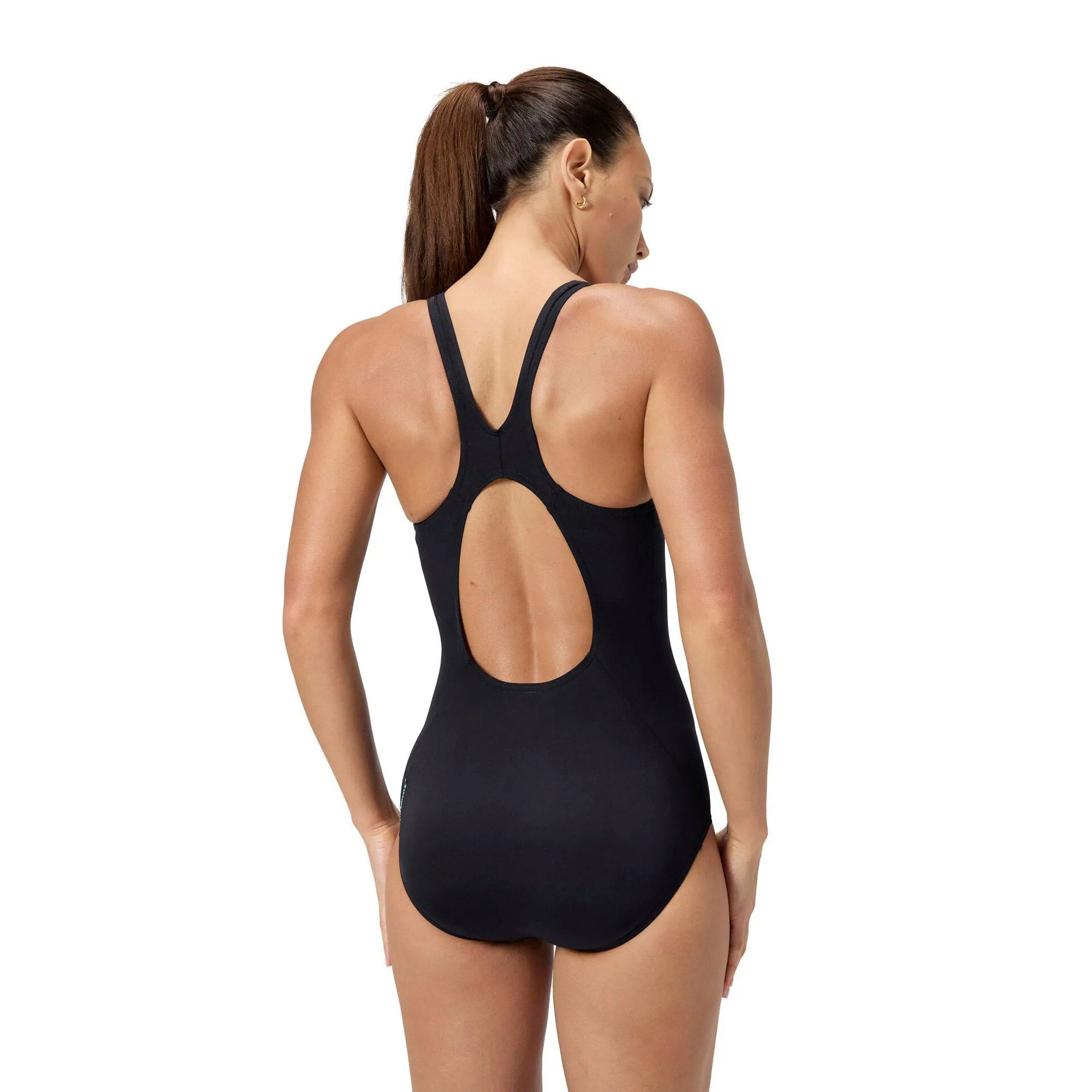Maillot de bain Speedo END+ Placement Muscleback Femmes
