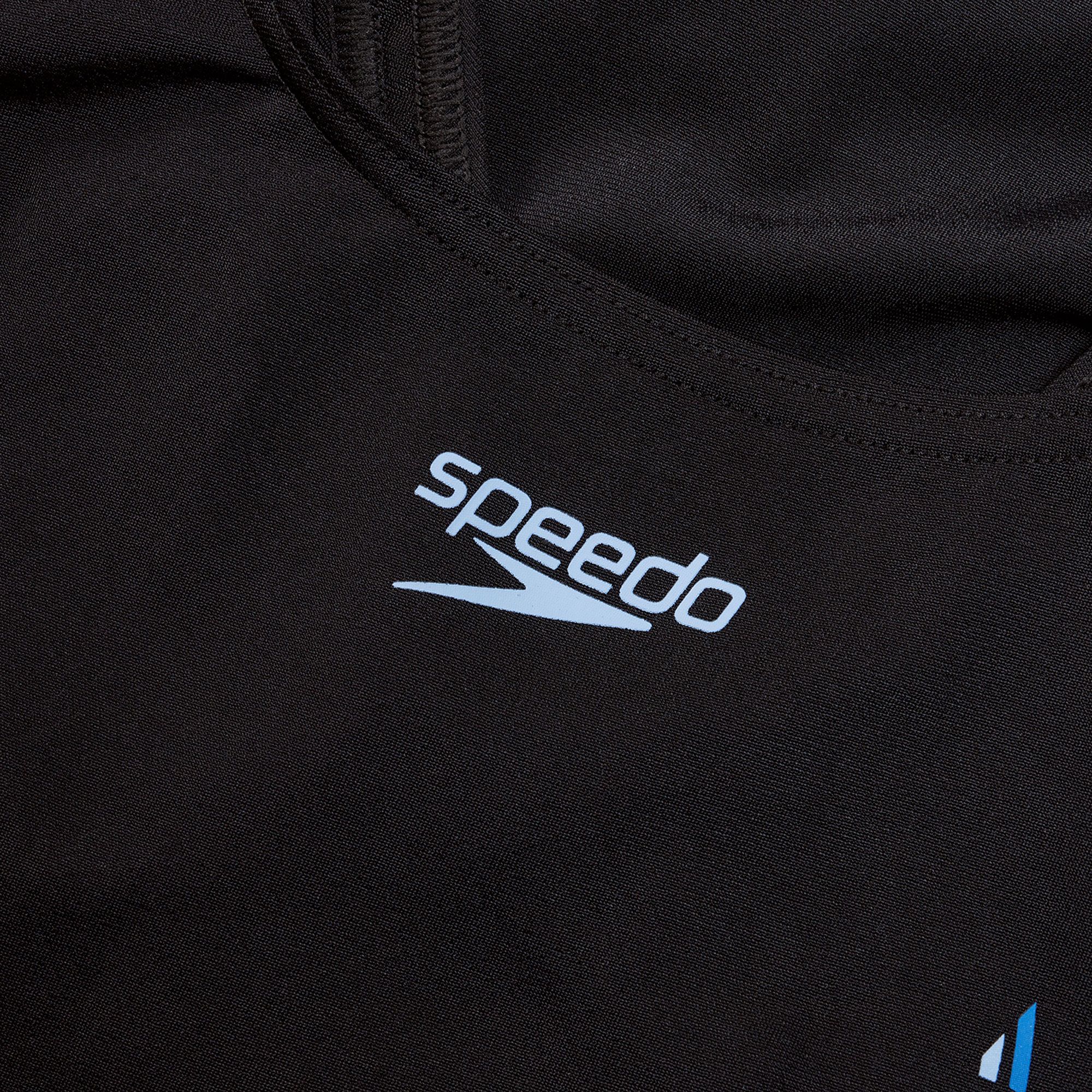 Speedo END+ Placement Muscleback Badpak Dames