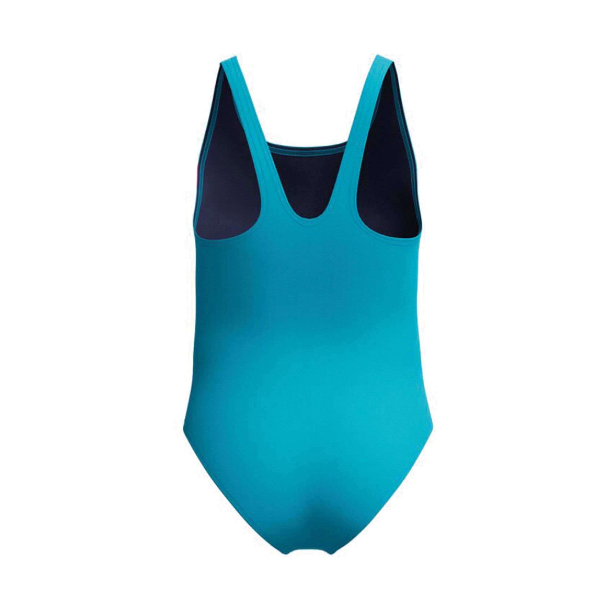 Speedo END+ Hyperboom Butterfly Back Badpak Meisjes