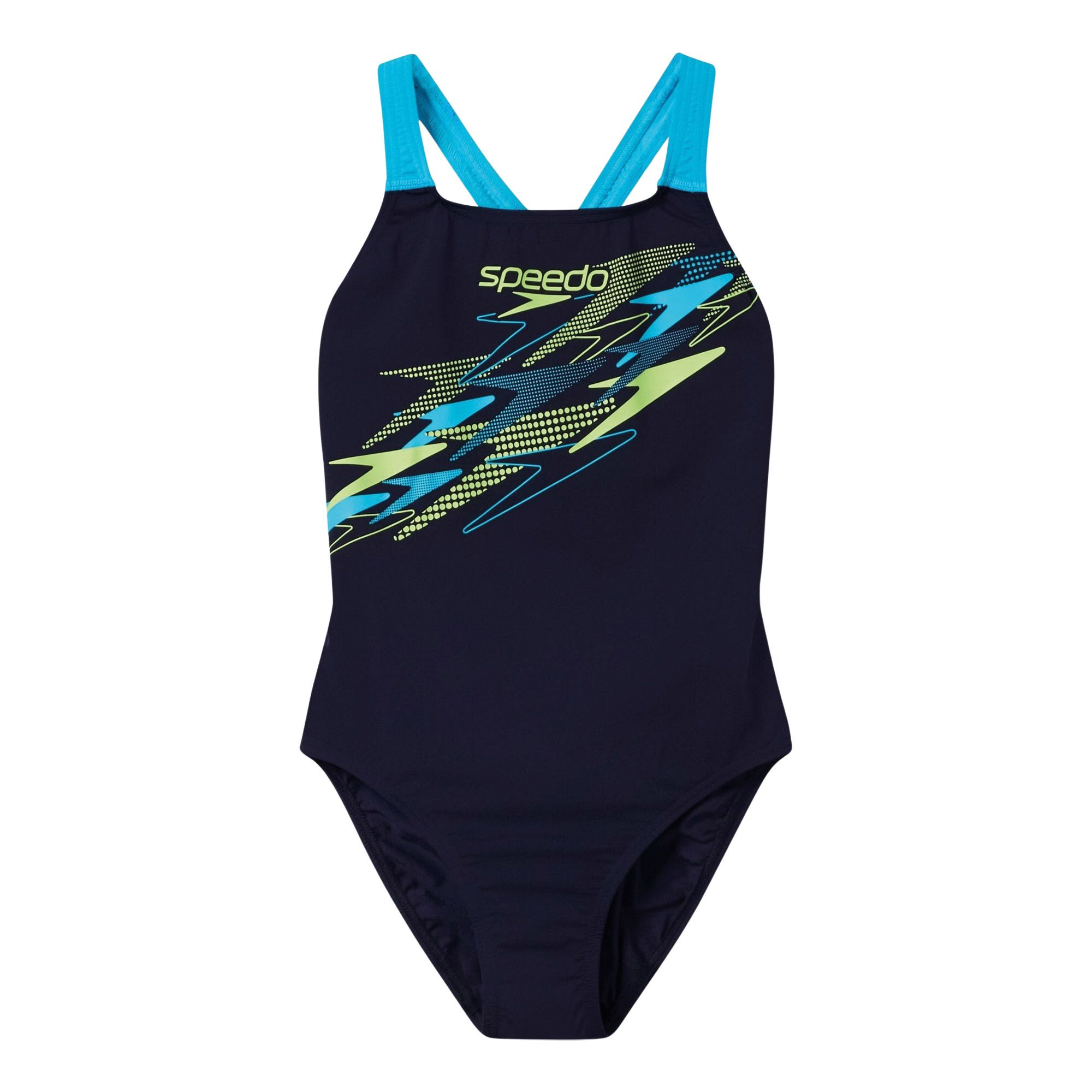 Speedo Medley Logo Medalist Badpak Dames