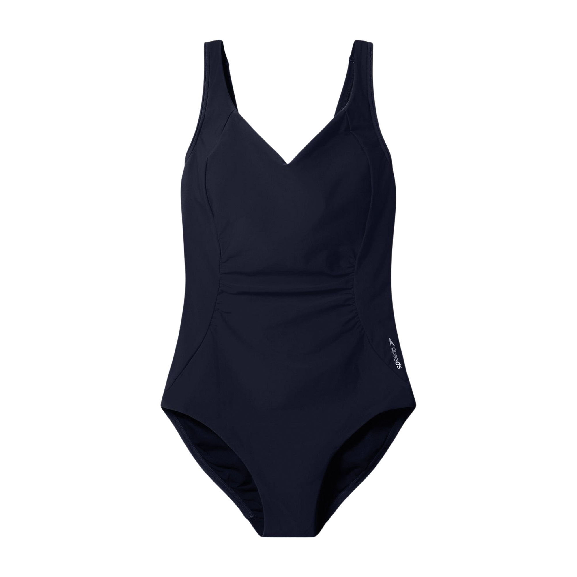 Speedo Shirred Badpak Dames