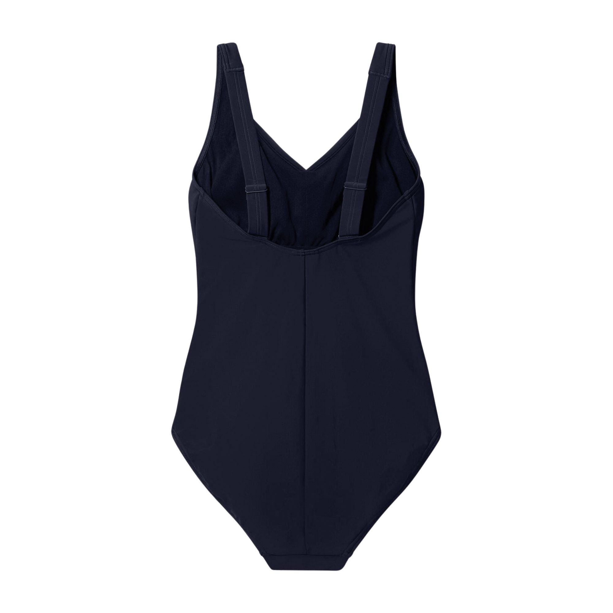 Speedo Shirred Badpak Dames
