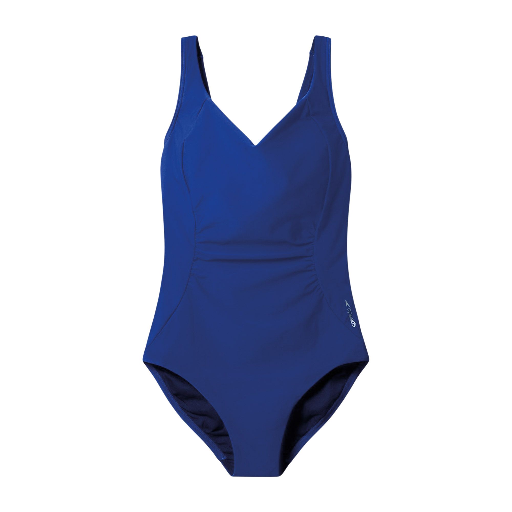 Speedo Shirred Badpak Dames