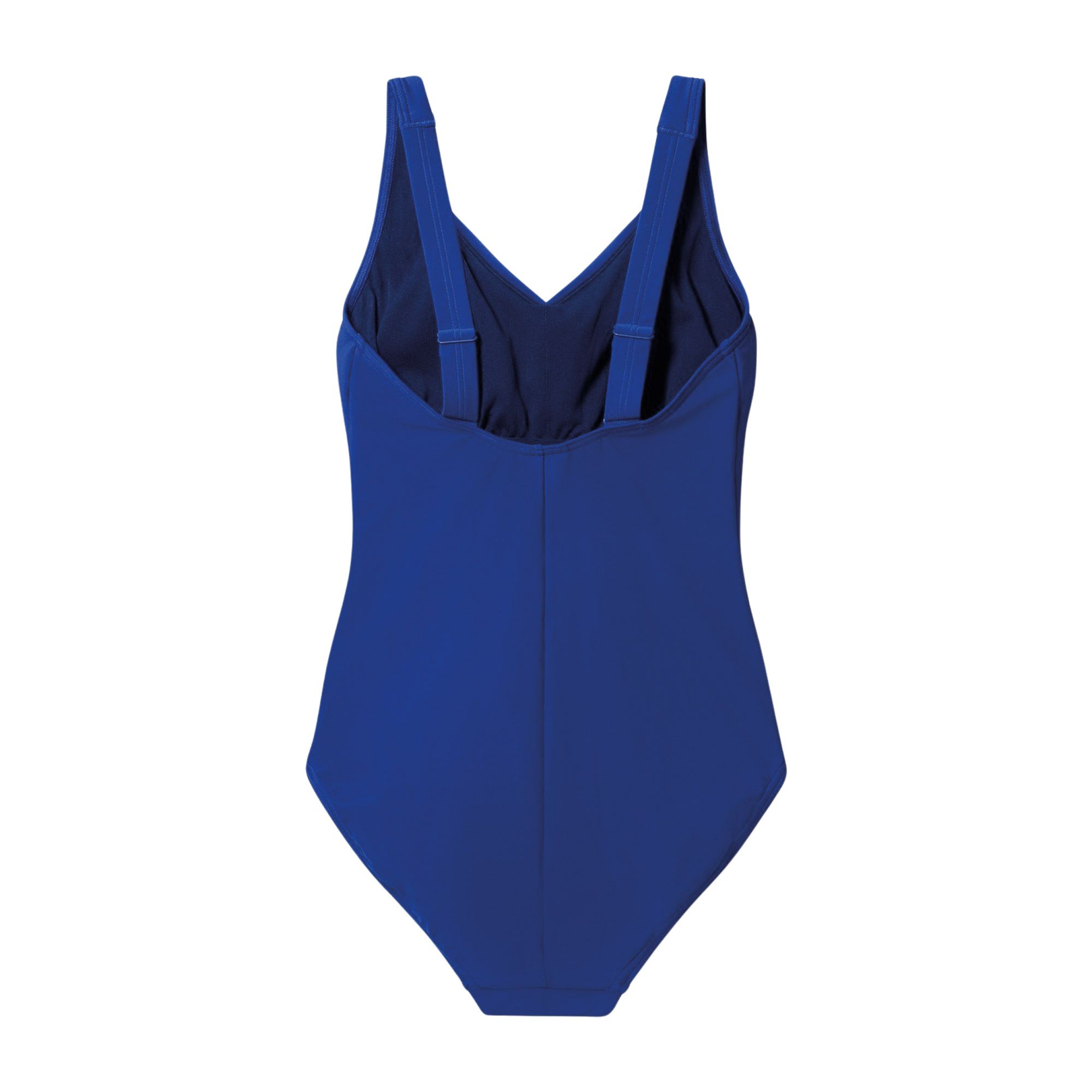 Speedo Shirred Badpak Dames