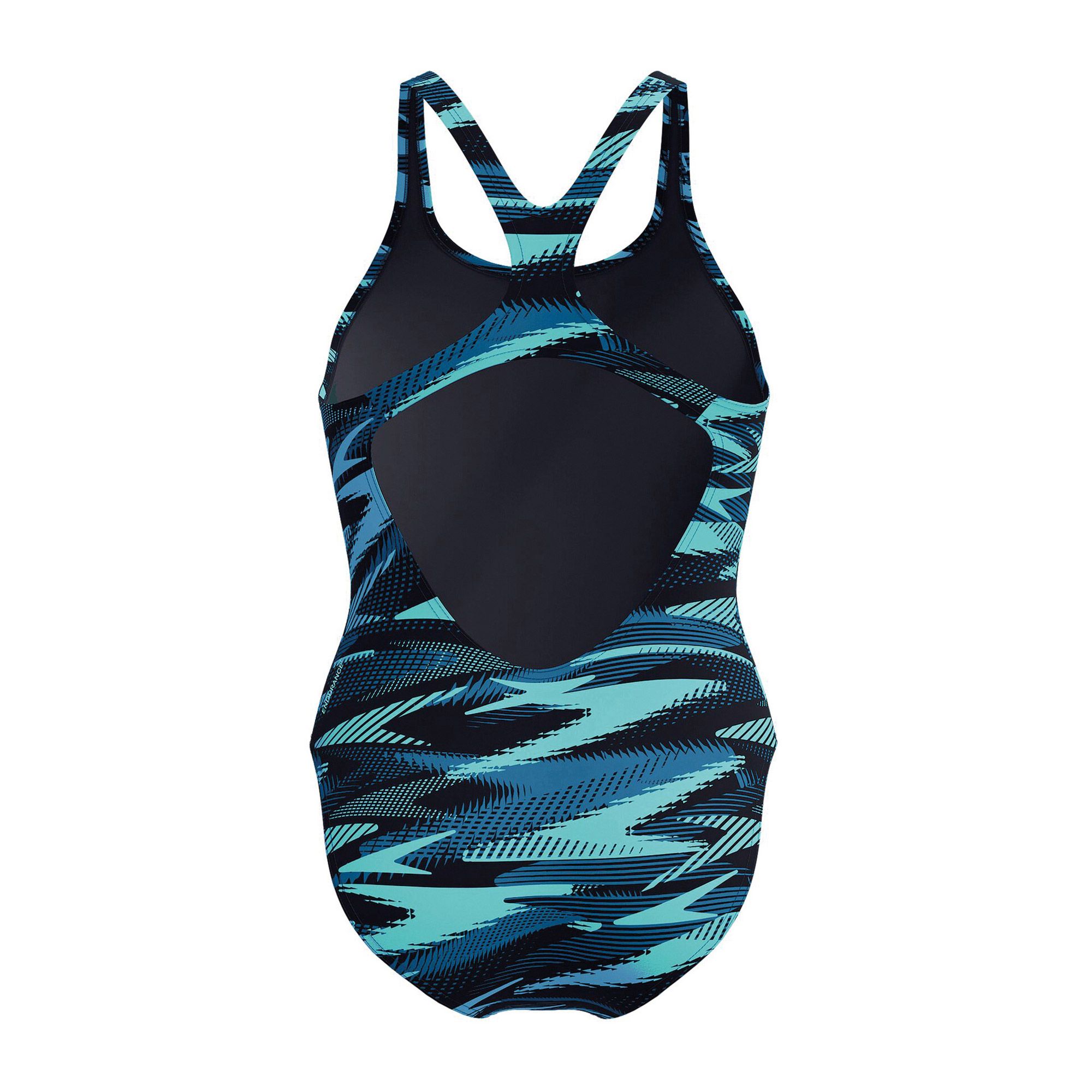 Speedo END+ Hyper Boom Allover Medalist Badpak Dames