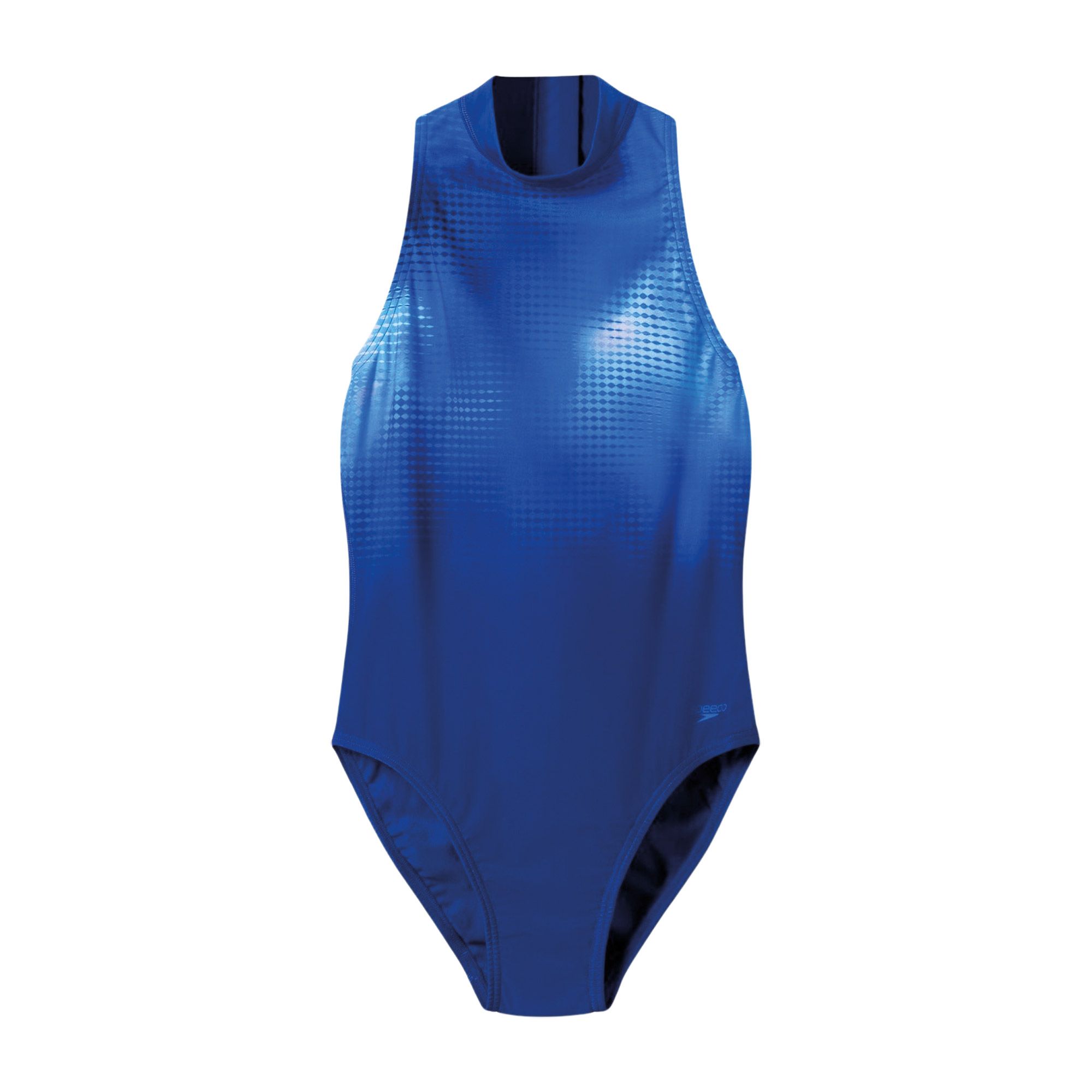 Speedo Printed Hydrasuit Swimsuit Women