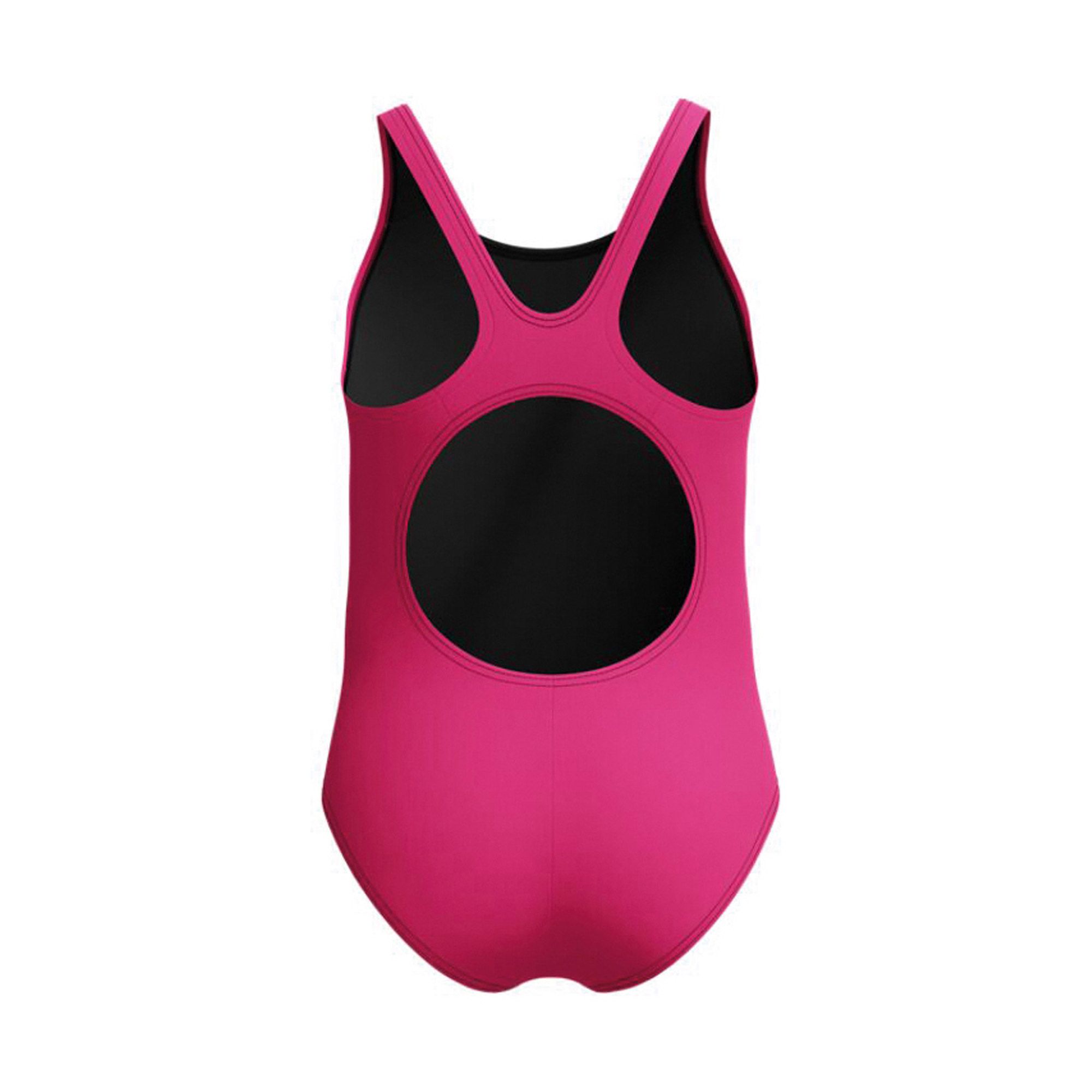 Speedo Placement Muscleback Badpak Meisjes
