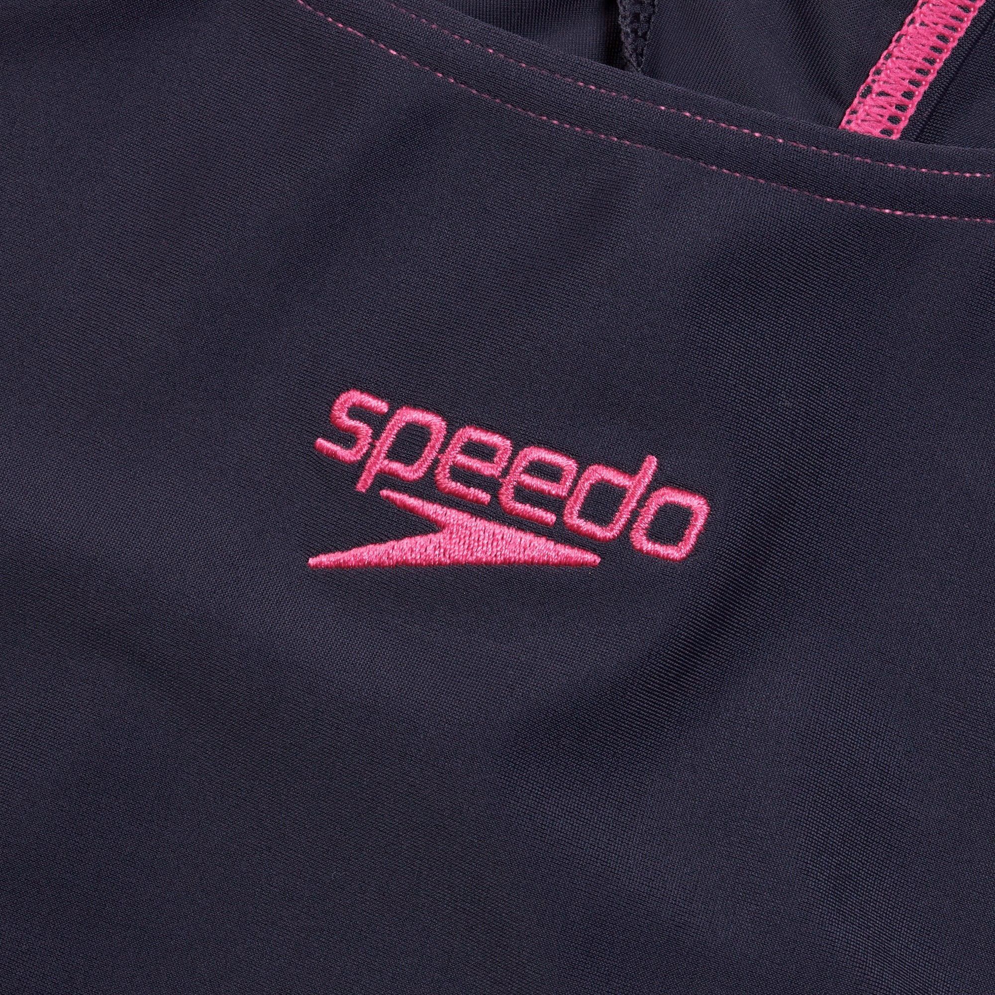 Speedo Hyper Boom Splice Racerback Badpak Dames