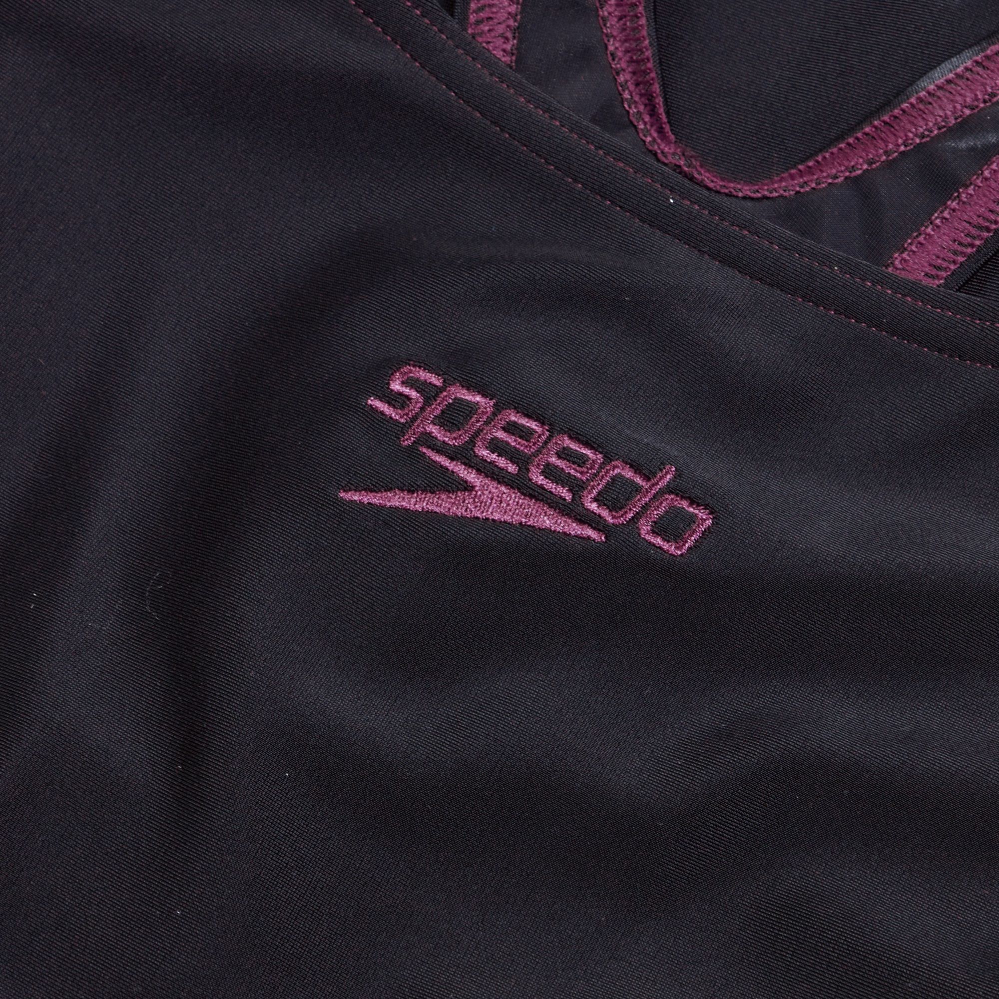 Speedo Hyper Boom Splice Racerback Badpak Dames