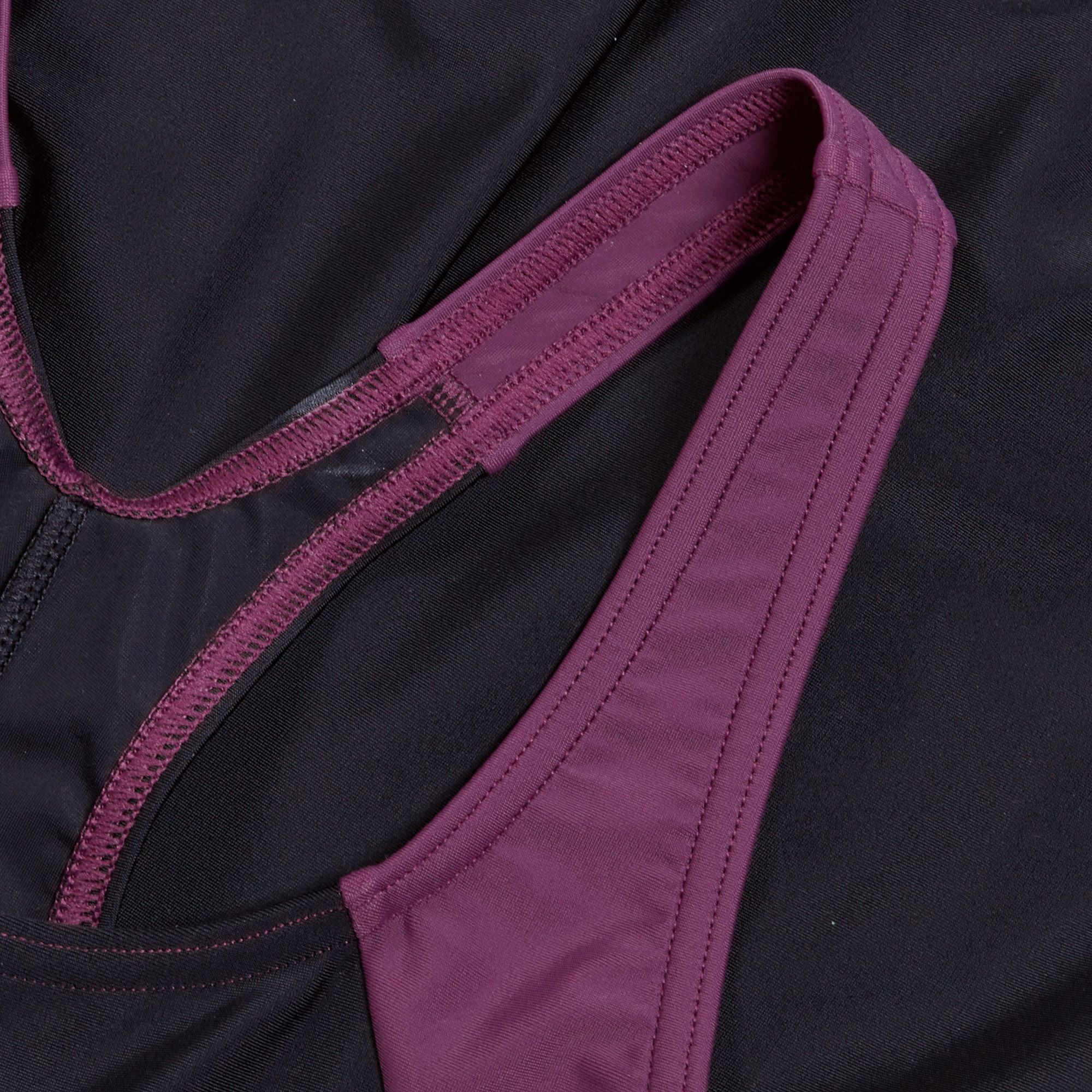 Speedo Hyper Boom Splice Racerback Badpak Dames