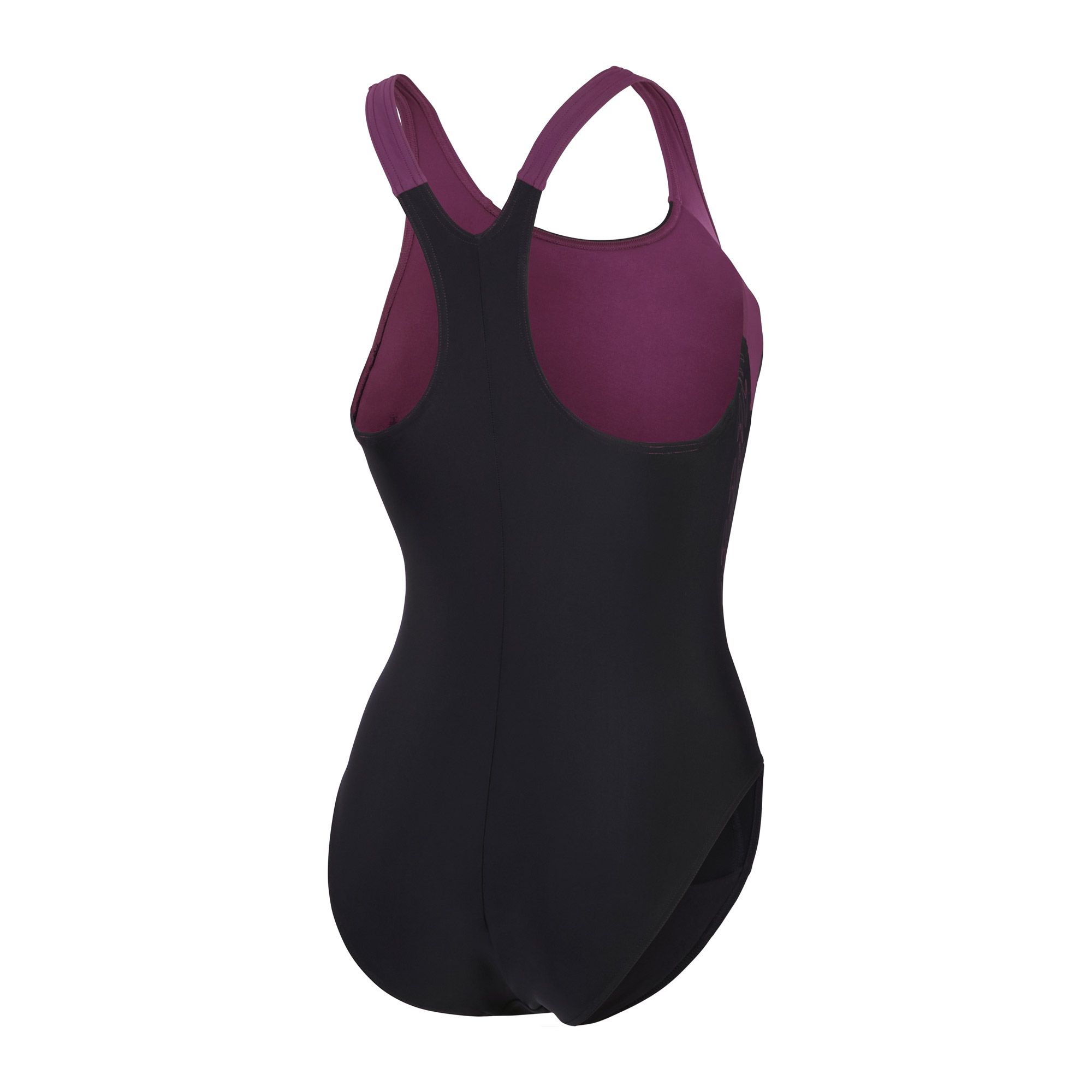 Speedo Hyper Boom Splice Racerback Badpak Dames
