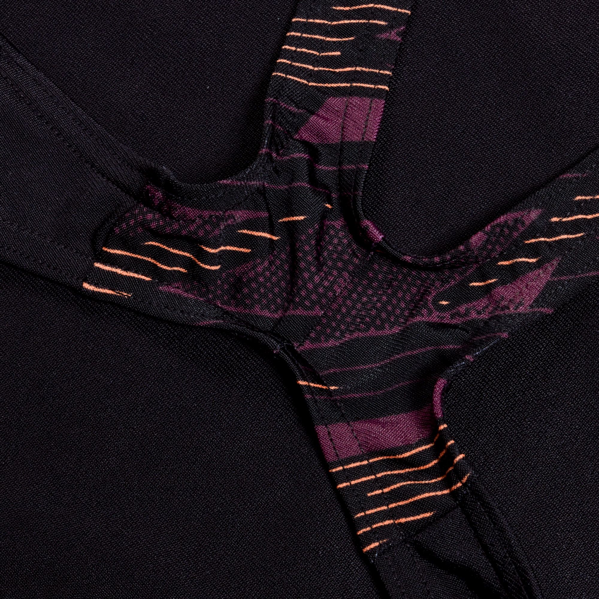 Speedo END+ Hyper Boom Splice Muscleback Badpak Dames