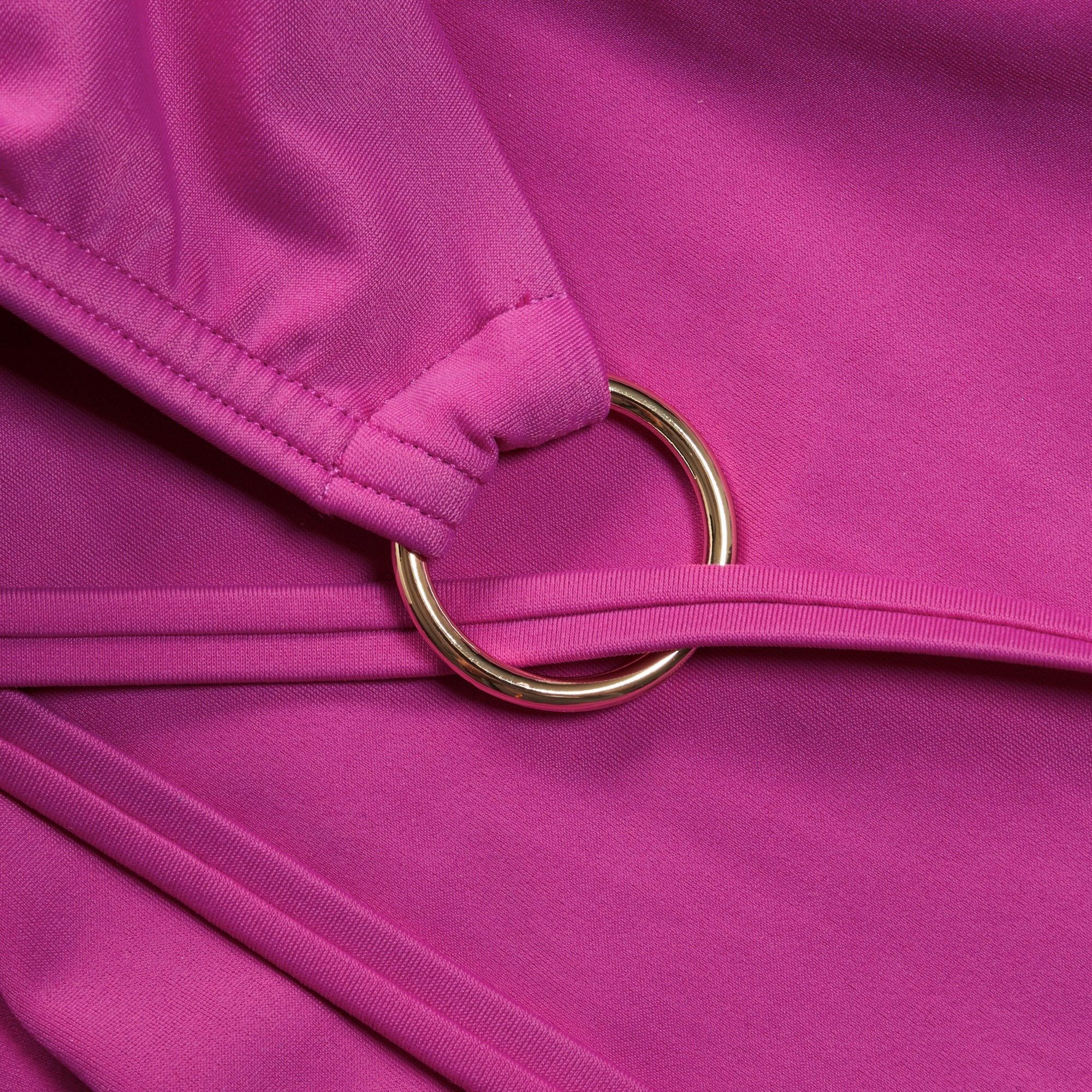 Speedo Strappy Shaping Badpak Dames