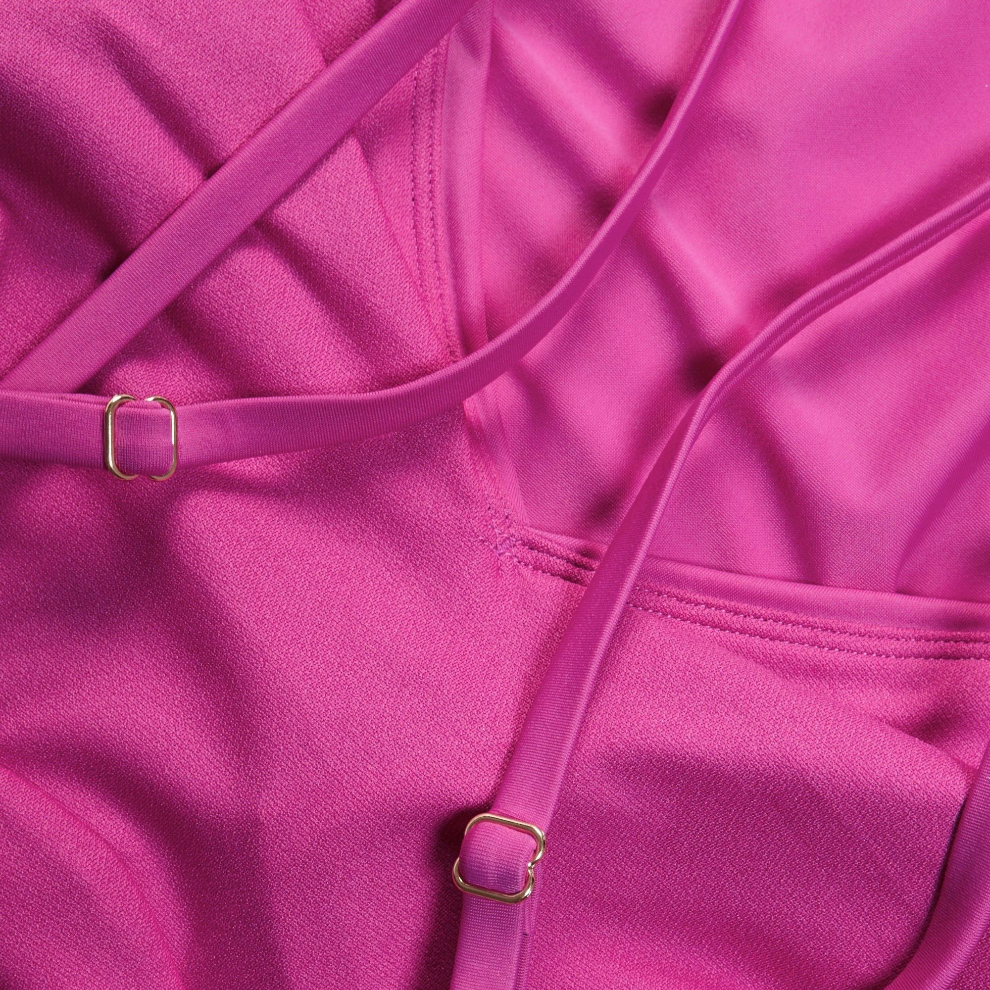 Speedo Strappy Shaping Badpak Dames