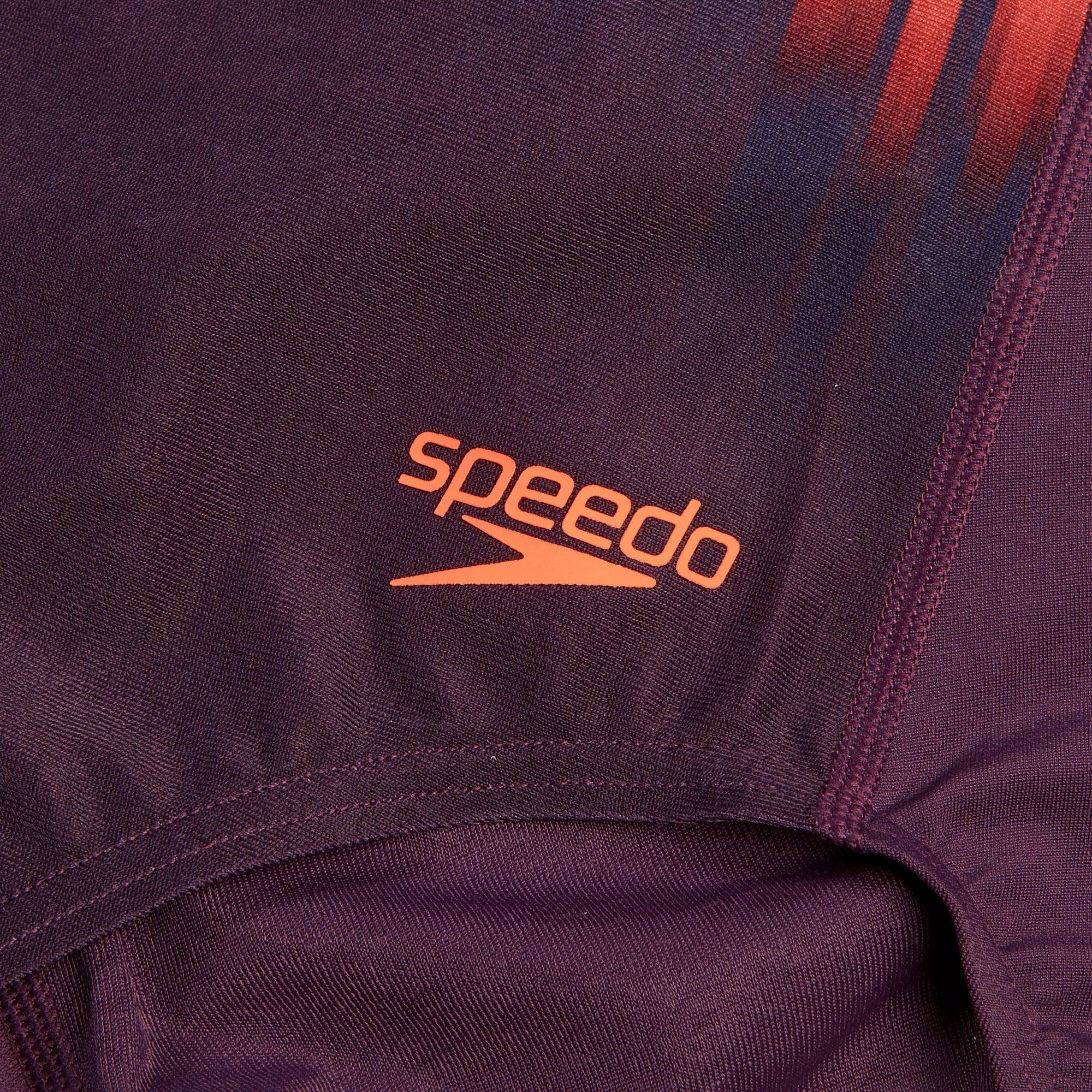 Speedo END+ Digital Placement Medalist Badpak Dames
