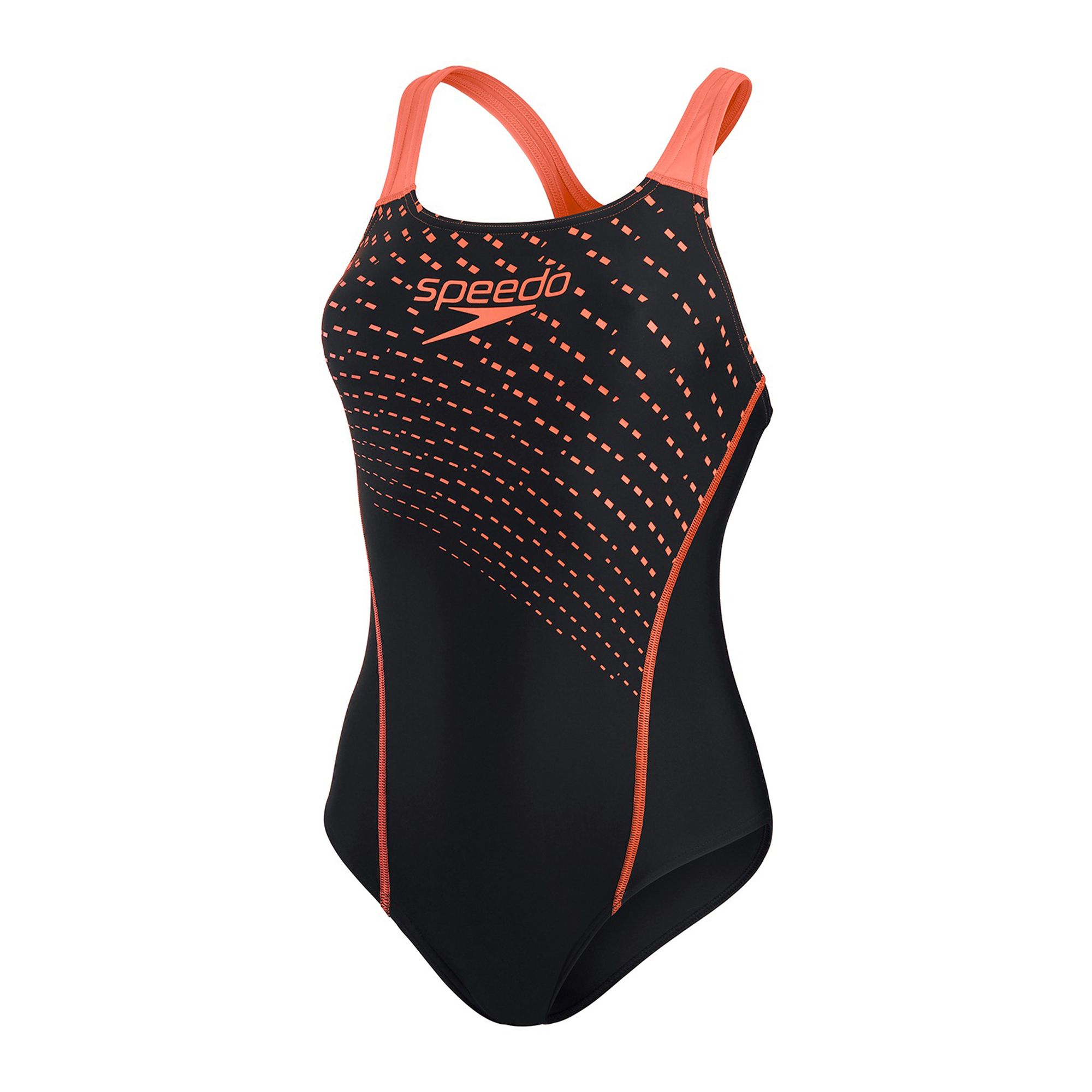 Speedo Medley Logo Medalist Badpak Dames