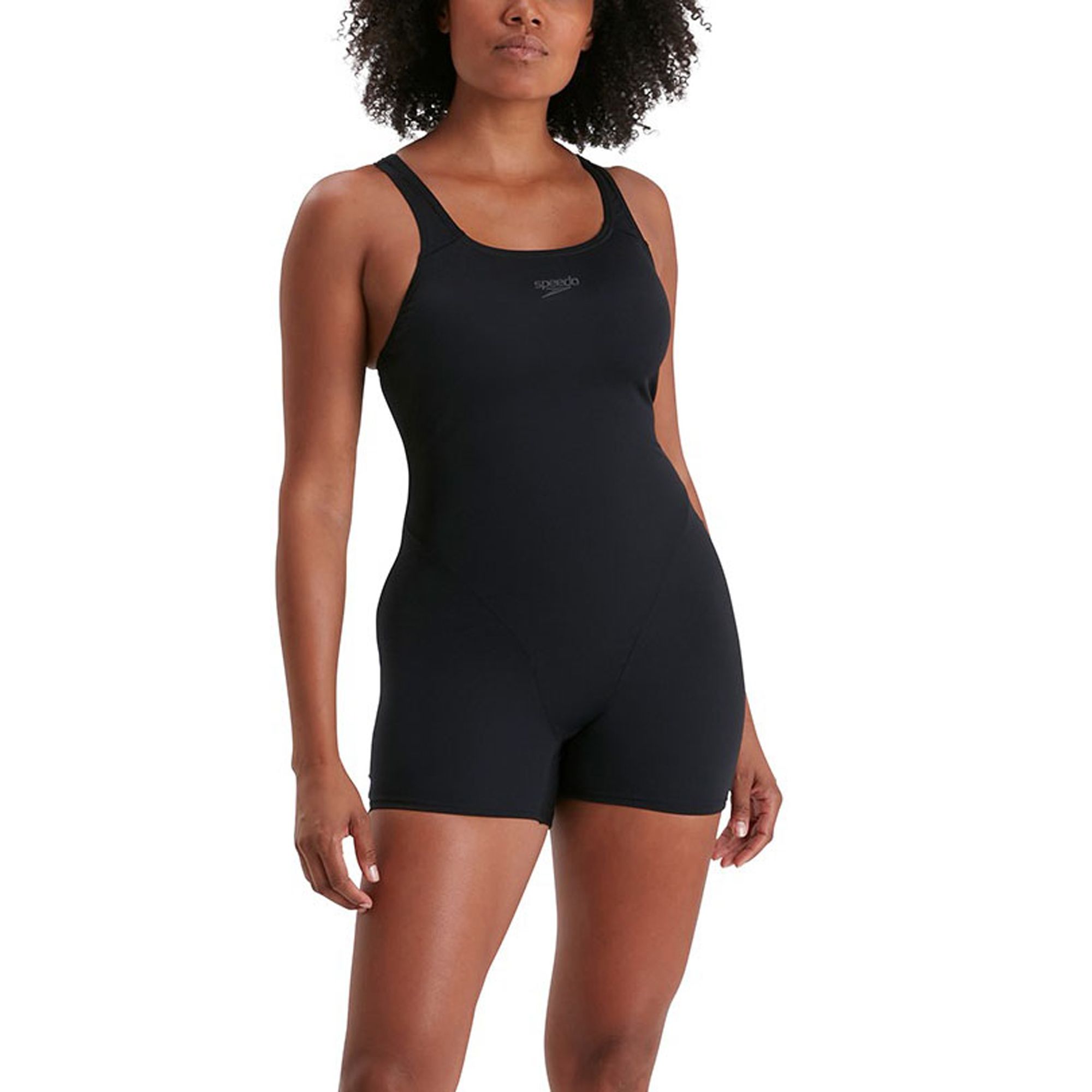 Speedo END+ Legsuit Badpak Dames