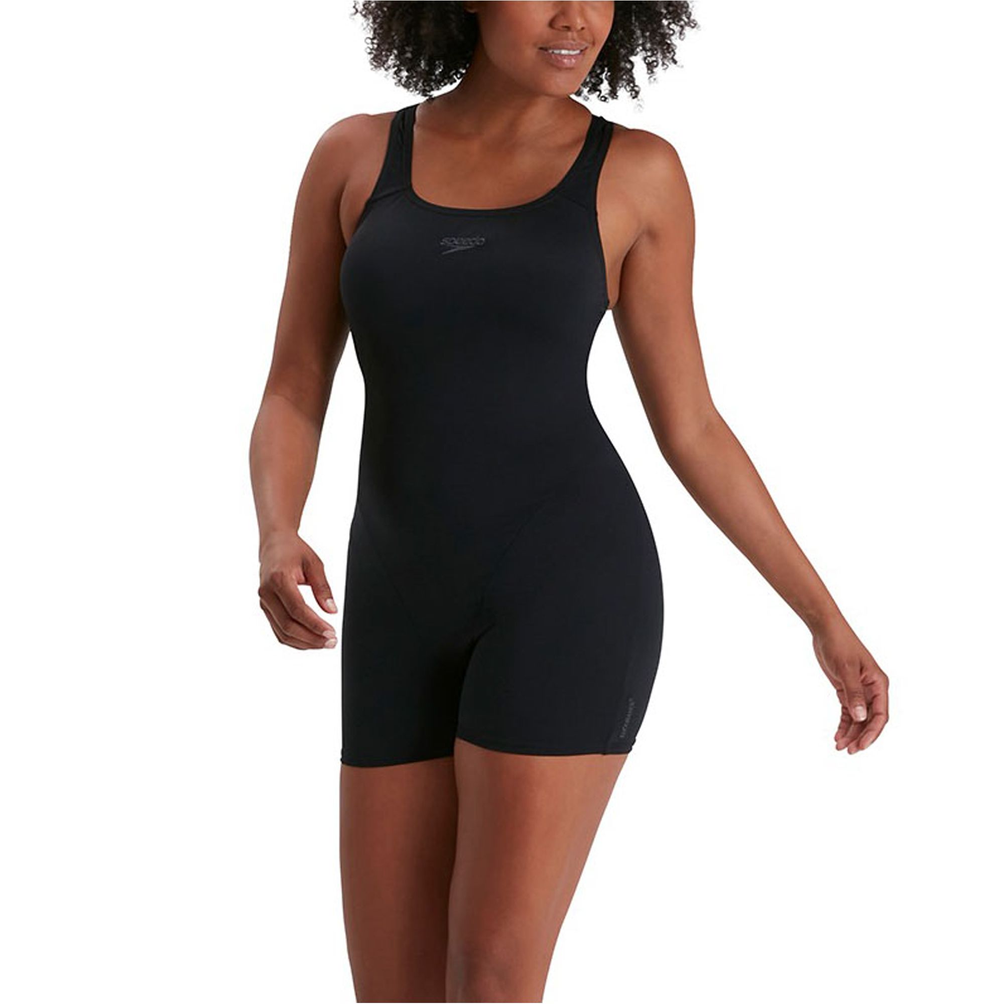 Speedo END+ Legsuit Badpak Dames