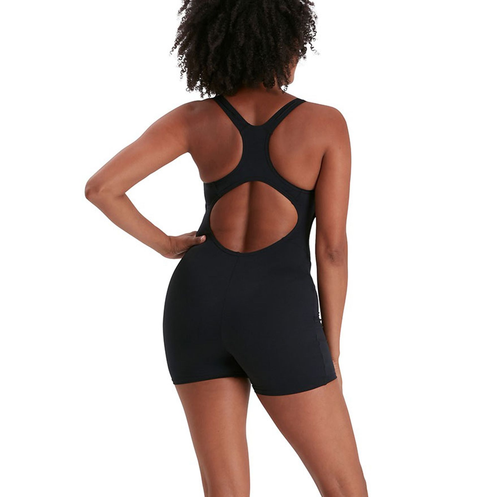 Speedo END+ Legsuit Badpak Dames