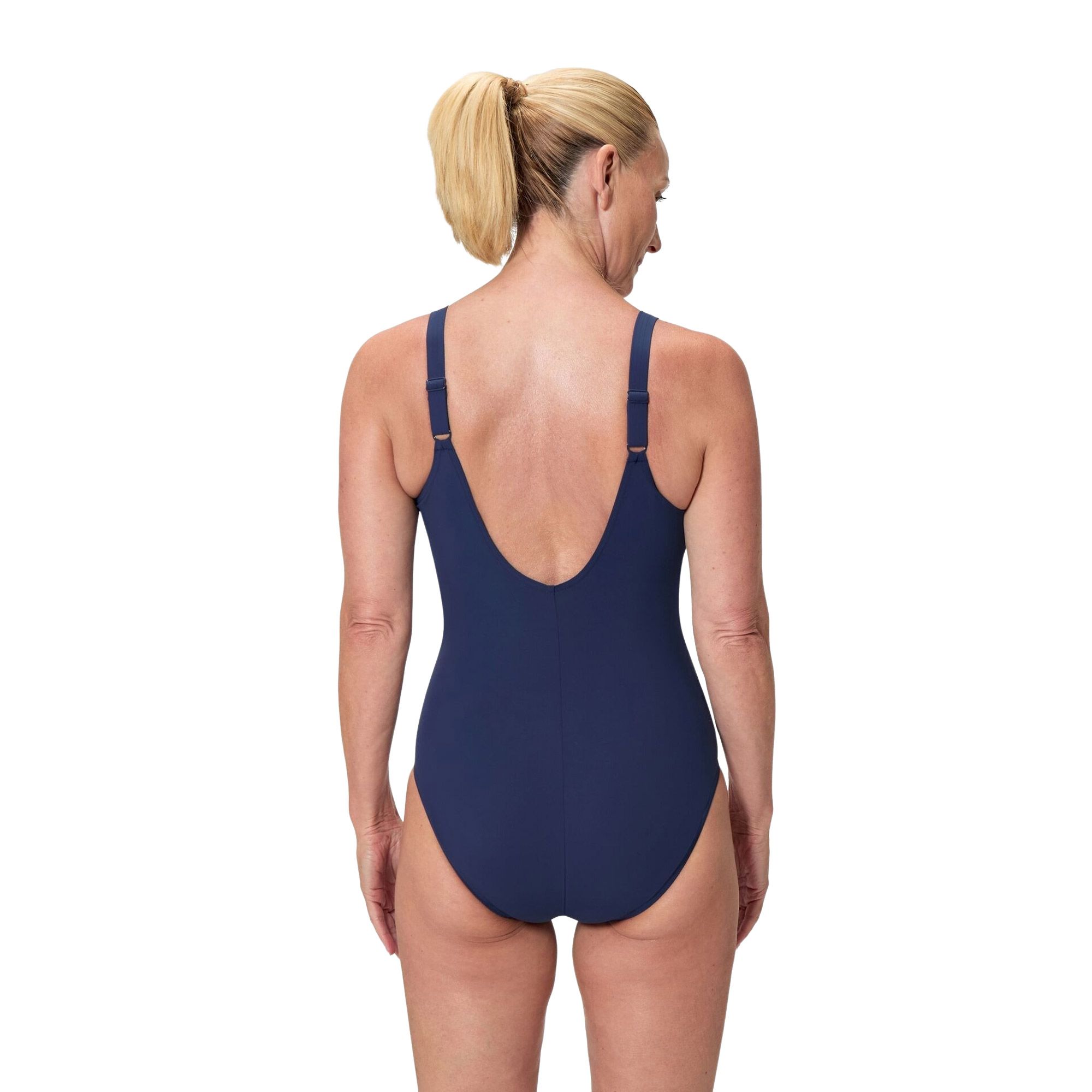 Maillot de bain Speedo Solid Aquanite Shaping Femmes