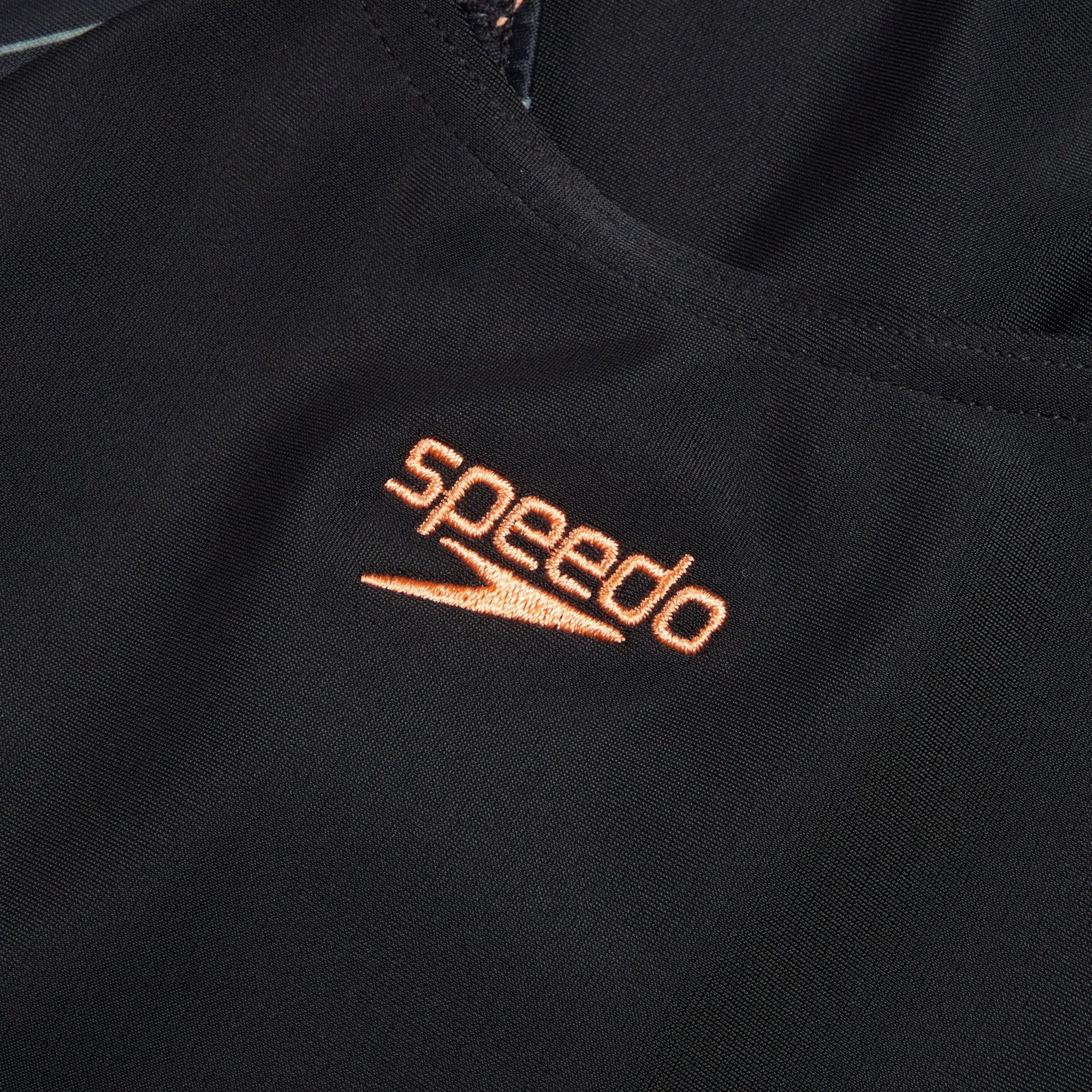 Speedo Hyper Boom Splice Muscleback Badpak Meisjes