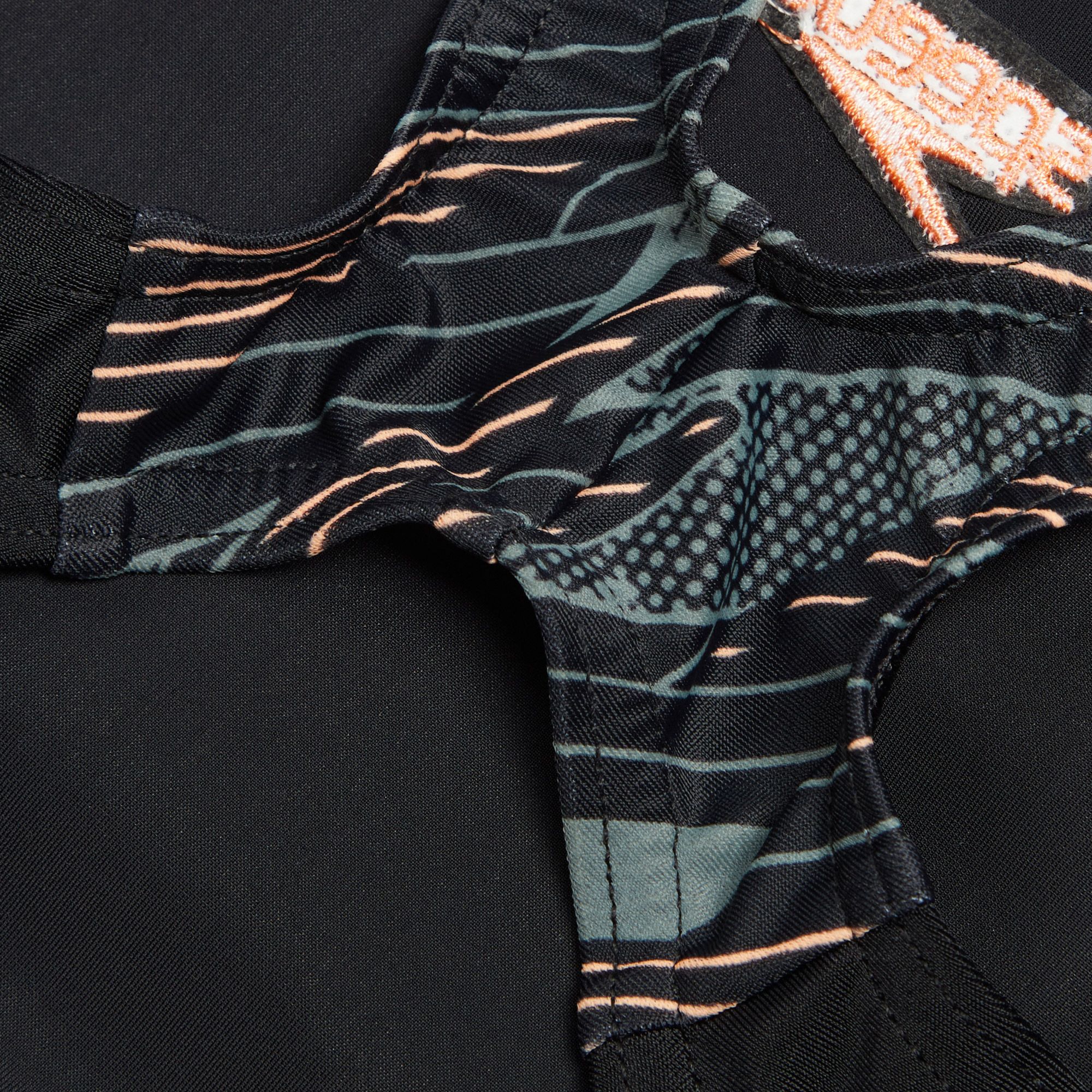 Speedo Hyper Boom Splice Muscleback Badpak Meisjes