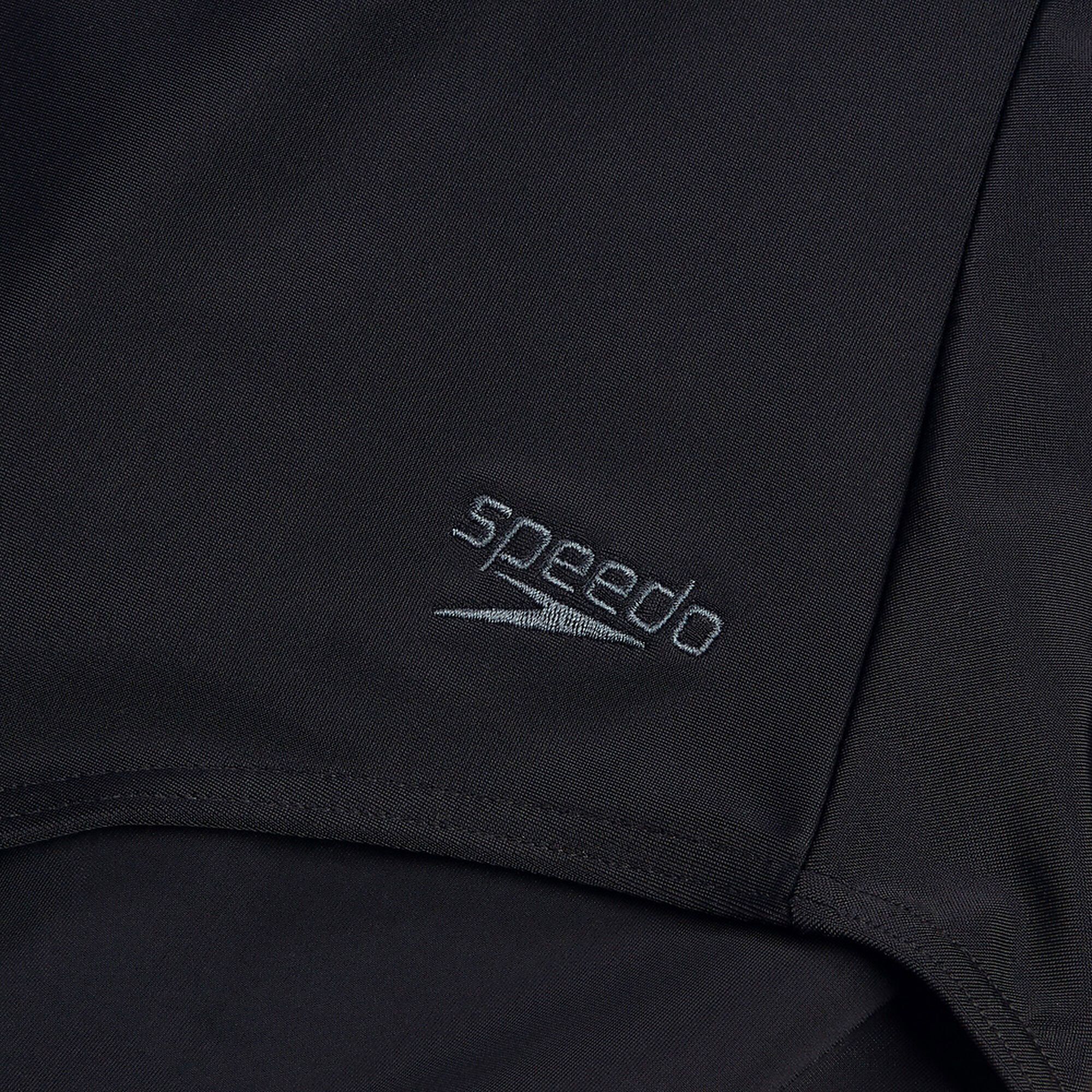 Speedo Cross Knot Shaping Badpak Dames