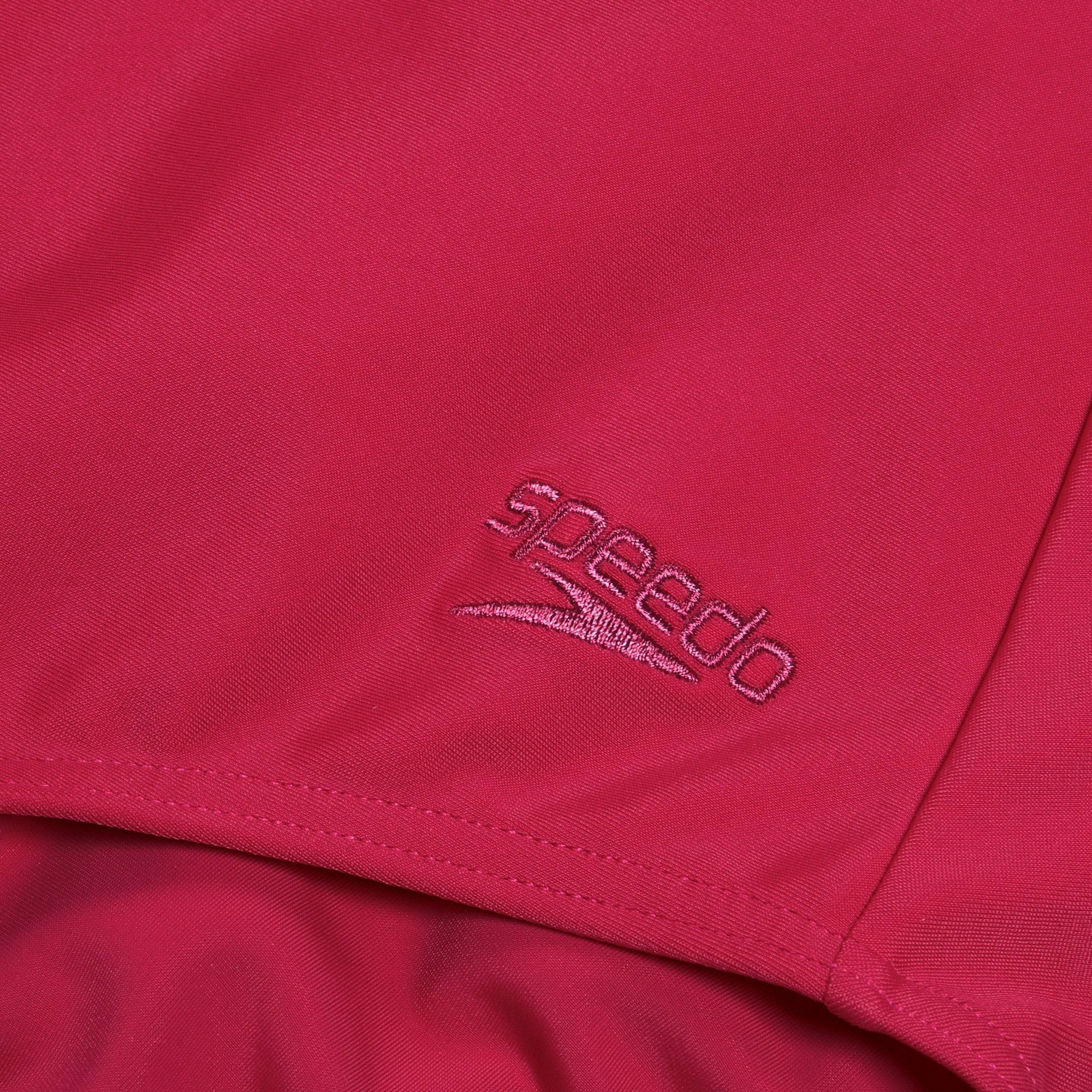 Speedo Cross Knot Shaping Badpak Dames