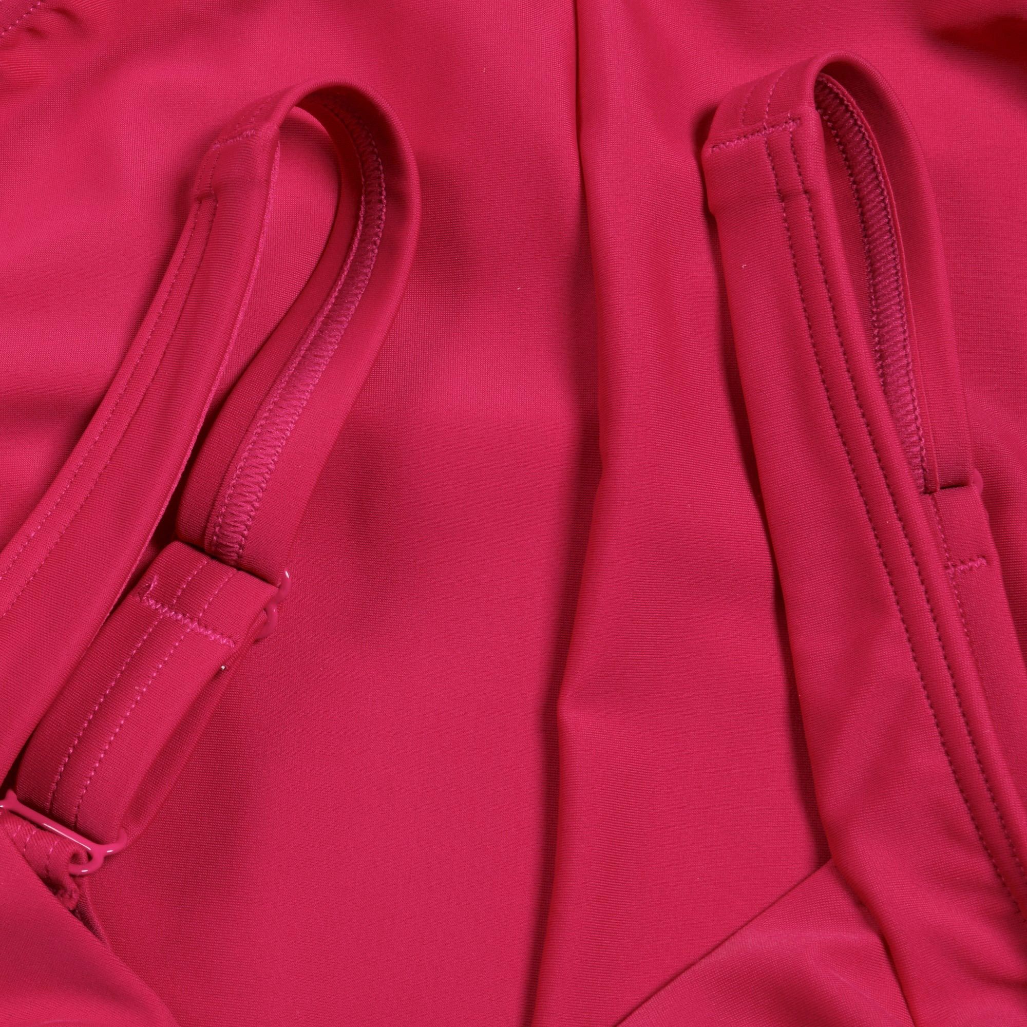 Speedo Cross Knot Shaping Badpak Dames