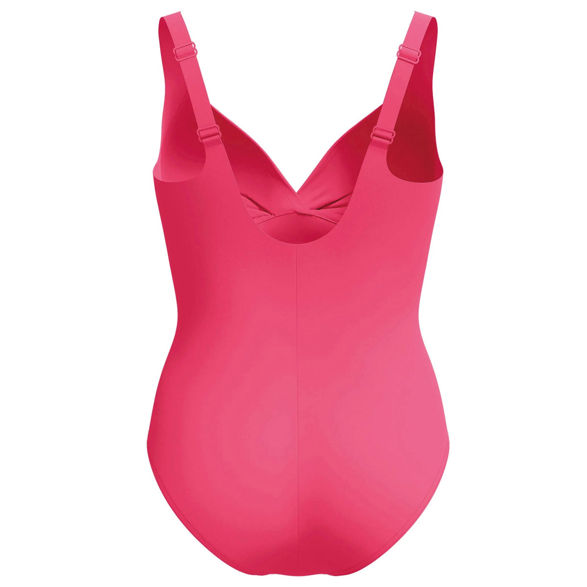 Speedo Cross Knot Shaping Badpak Dames