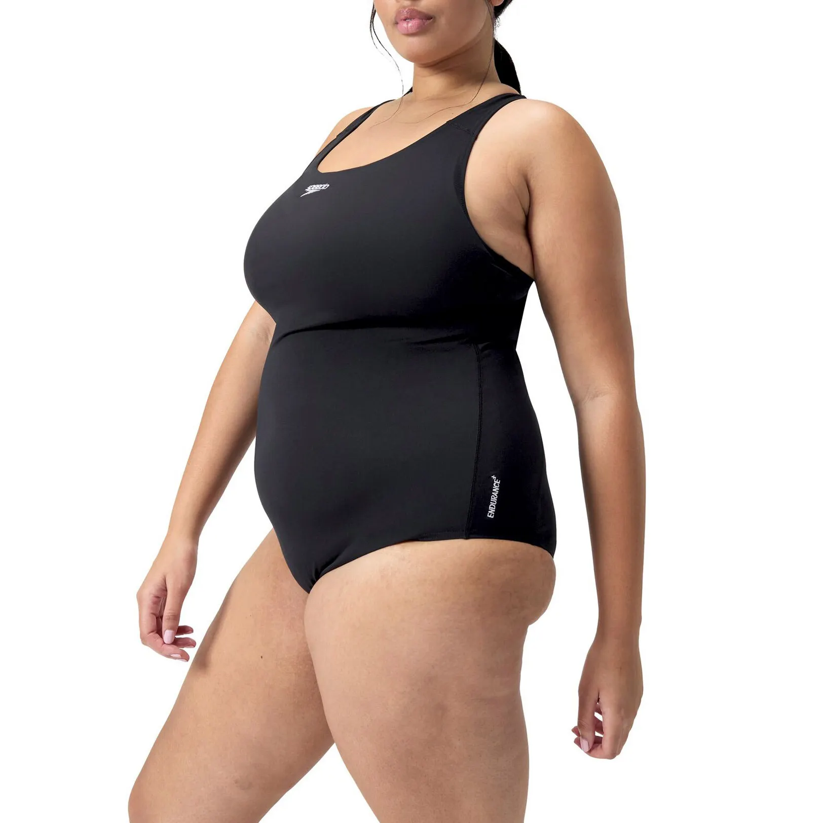 Speedo ECO Endurance Medalist Badpak Meisjes Speedo ECO Endurance Medalist Badpak Meisjes