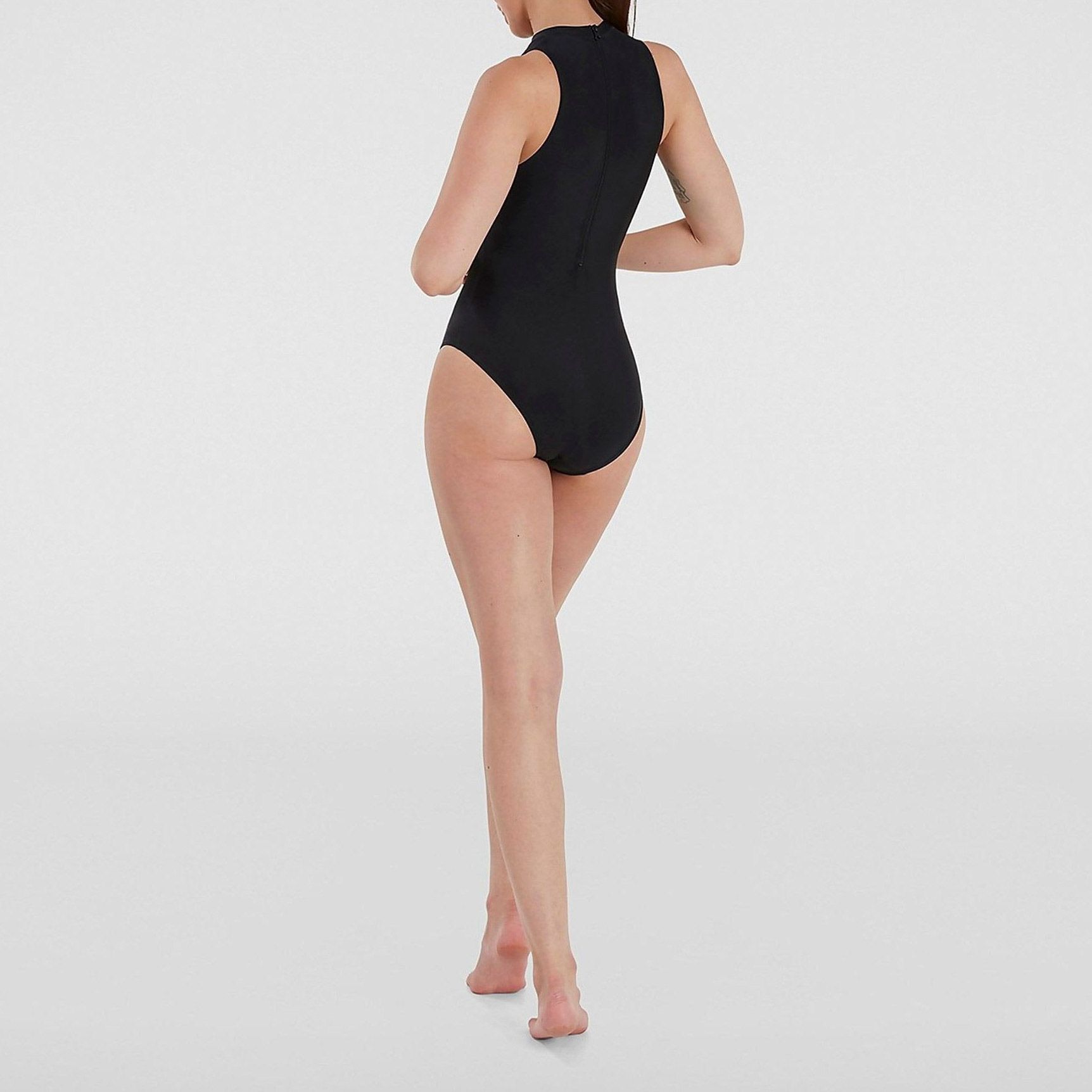 Speedo Essential Hydrasuit Flex Badpak Dames